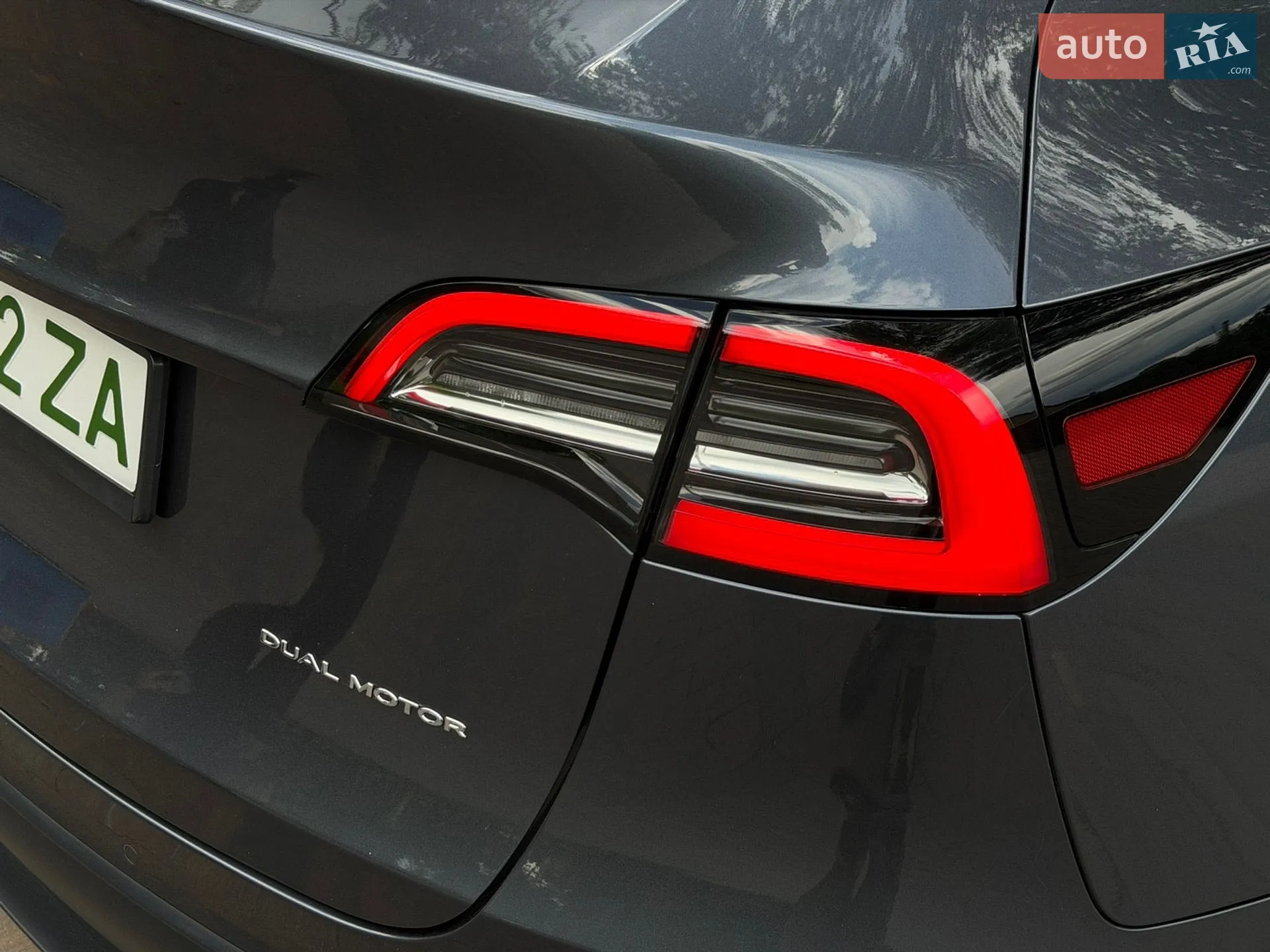 2021 Tesla Model Y - мініатюра 29