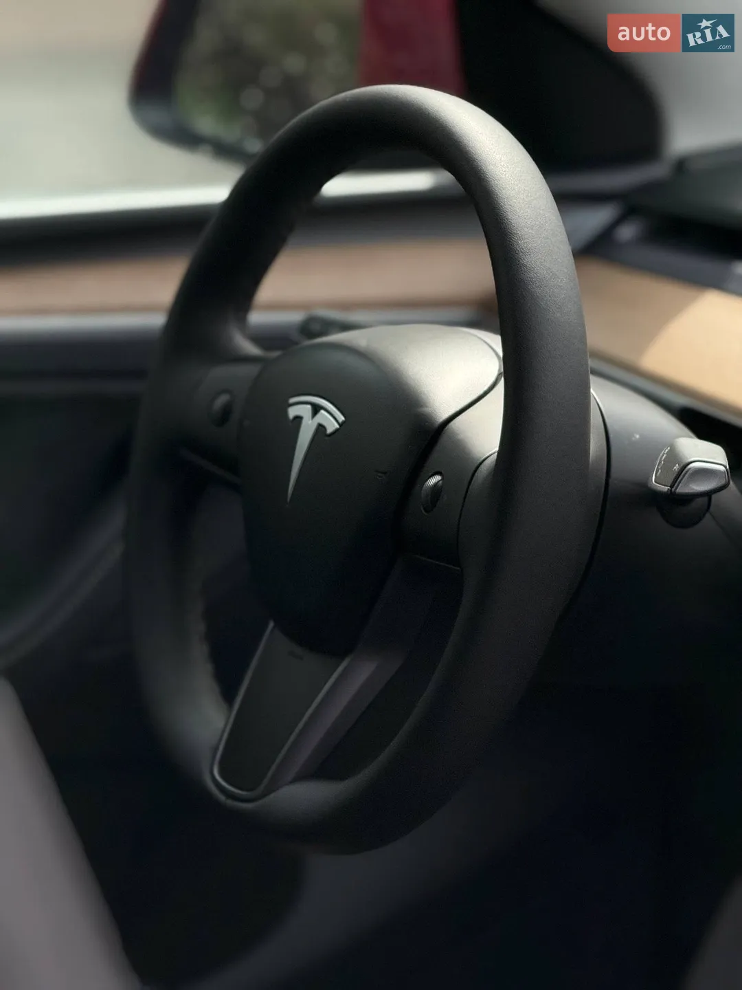 2024 Tesla Model Y - мініатюра 13