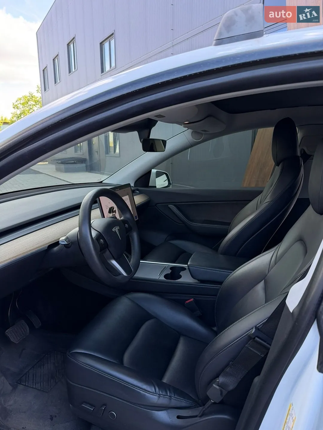 2021 Tesla Model Y - мініатюра 13
