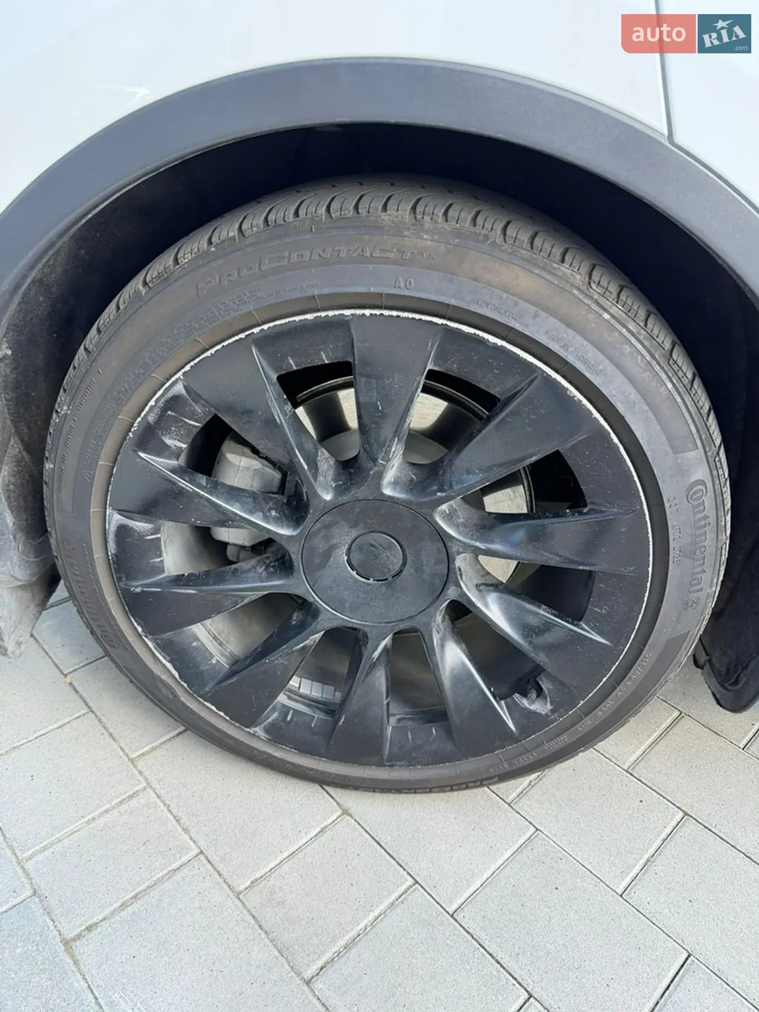 2021 Tesla Model Y - мініатюра 30