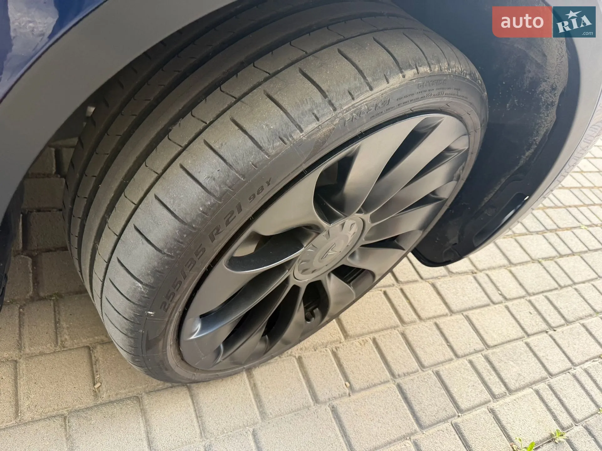 2024 Tesla Model Y - мініатюра 30