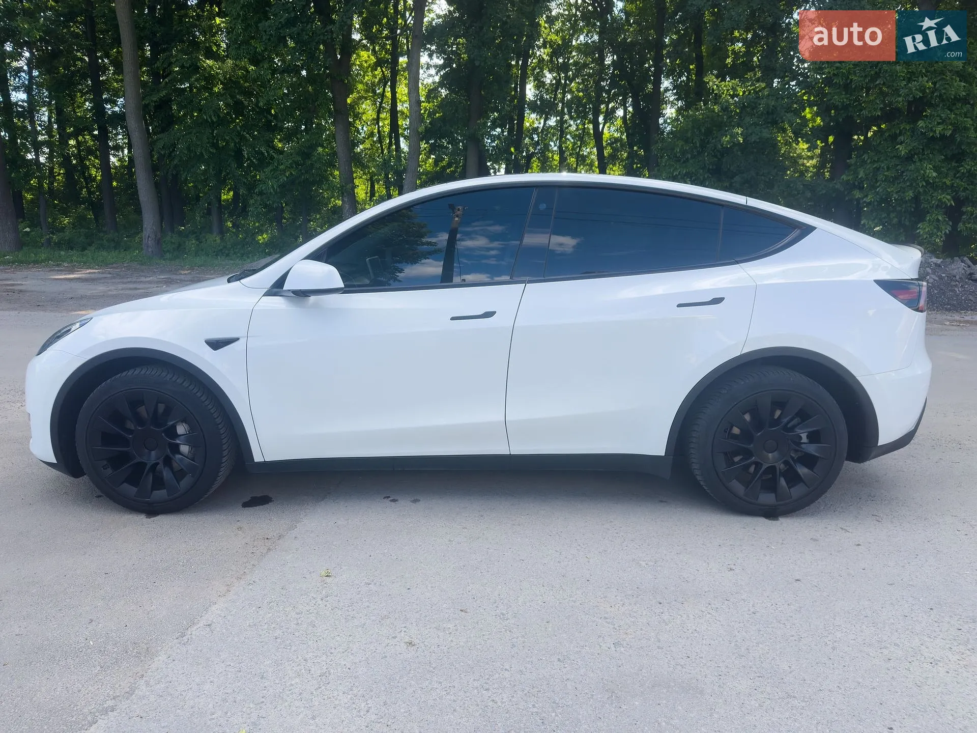 2023 Tesla Model Y - мініатюра 11
