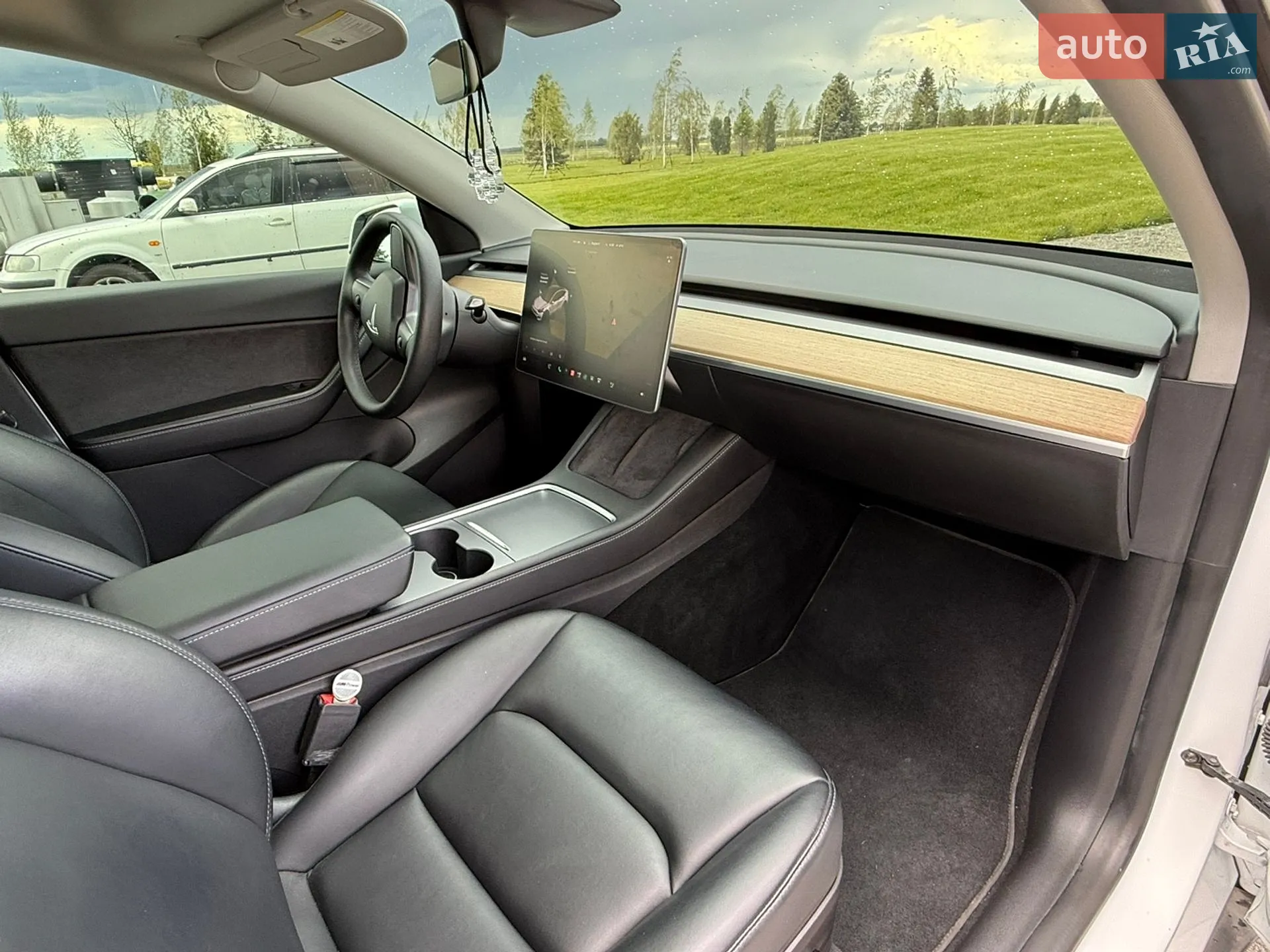 2021 Tesla Model Y - мініатюра 21