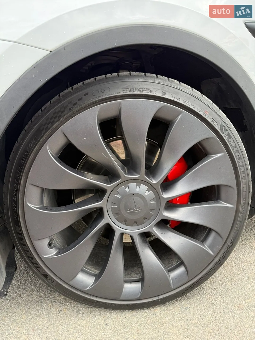 2021 Tesla Model Y - мініатюра 26