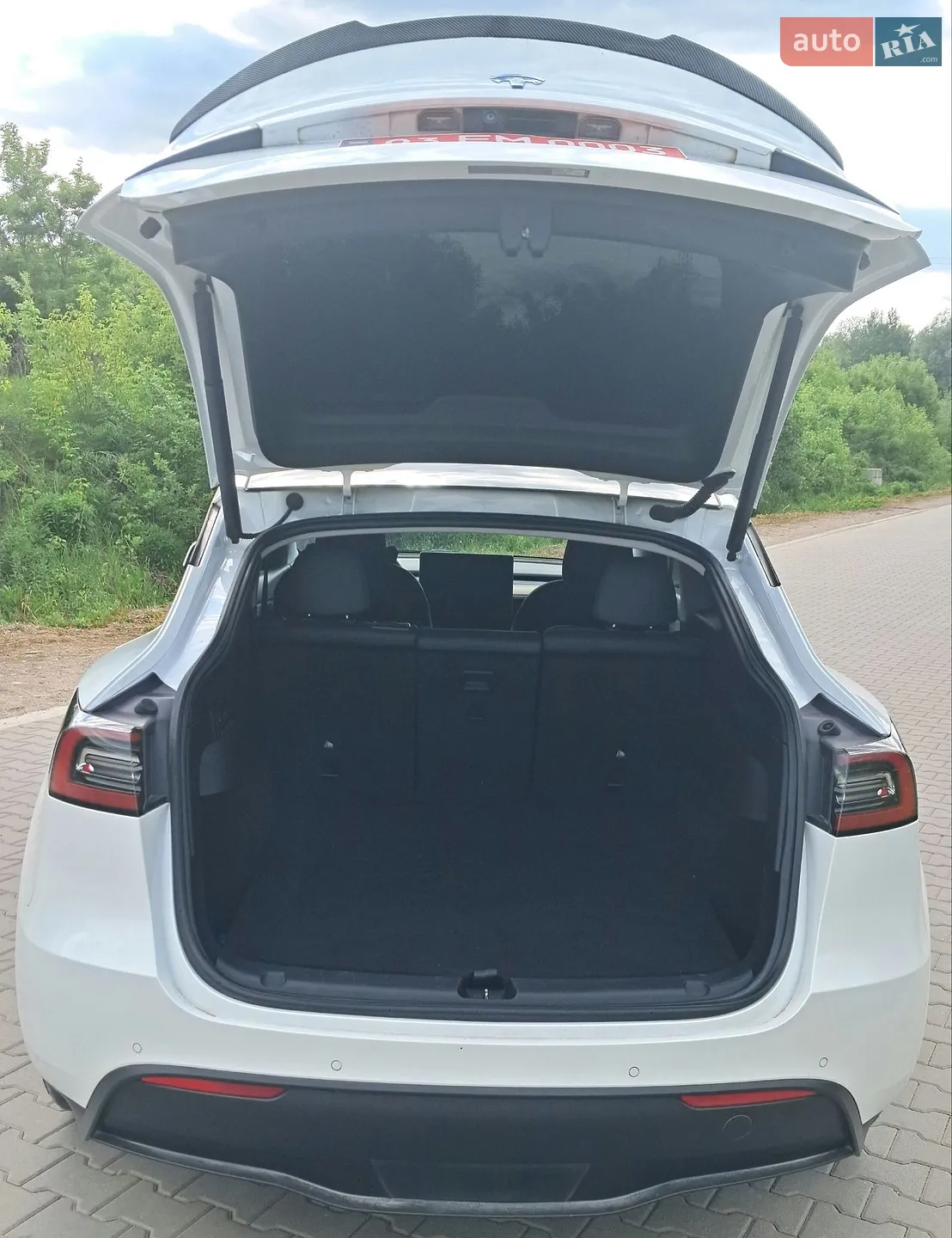 2021 Tesla Model Y - мініатюра 18
