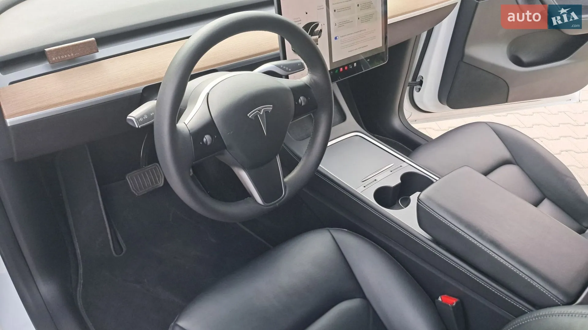2021 Tesla Model Y - мініатюра 15