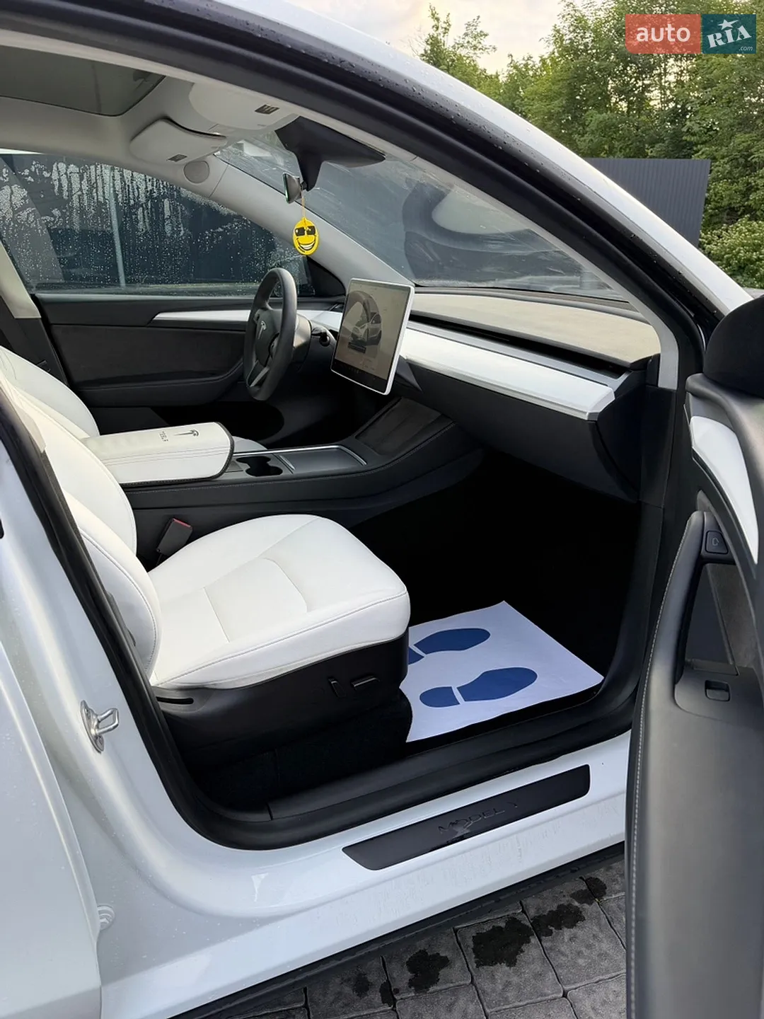 2022 Tesla Model Y - мініатюра 20