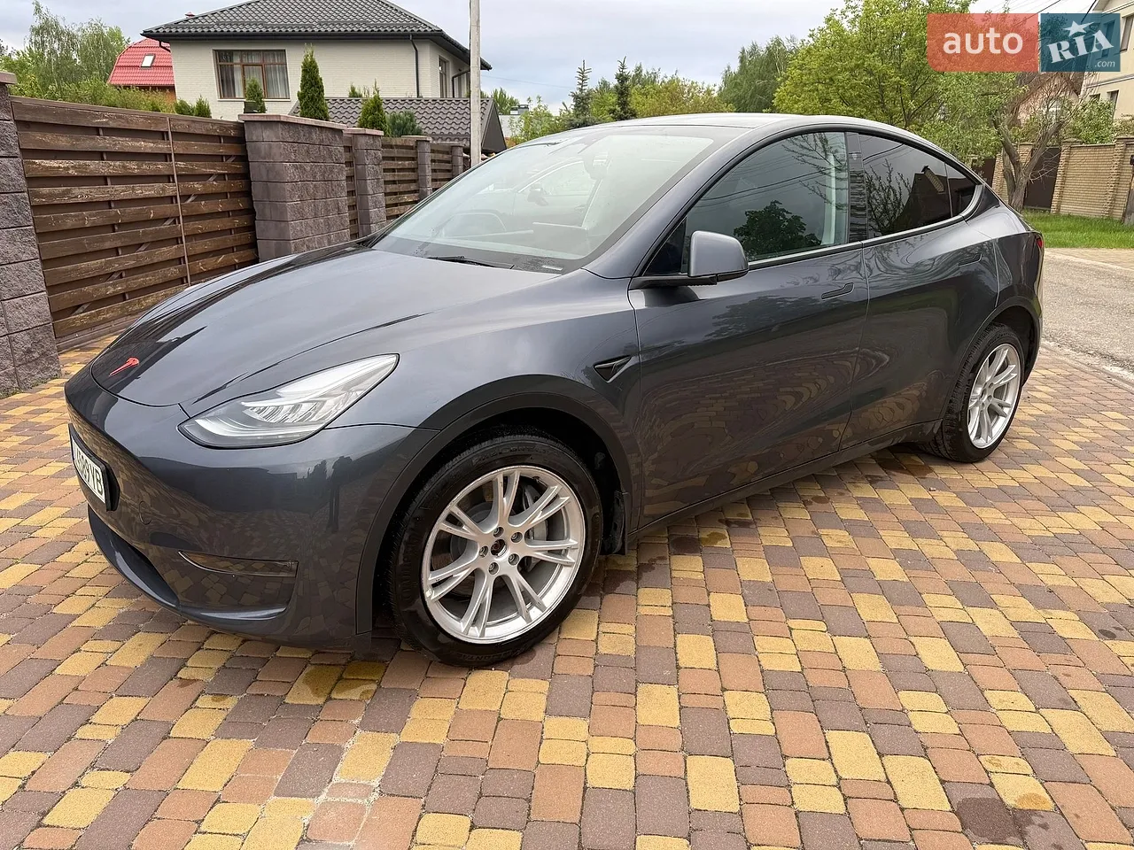 2022 Tesla Model Y - мініатюра 32