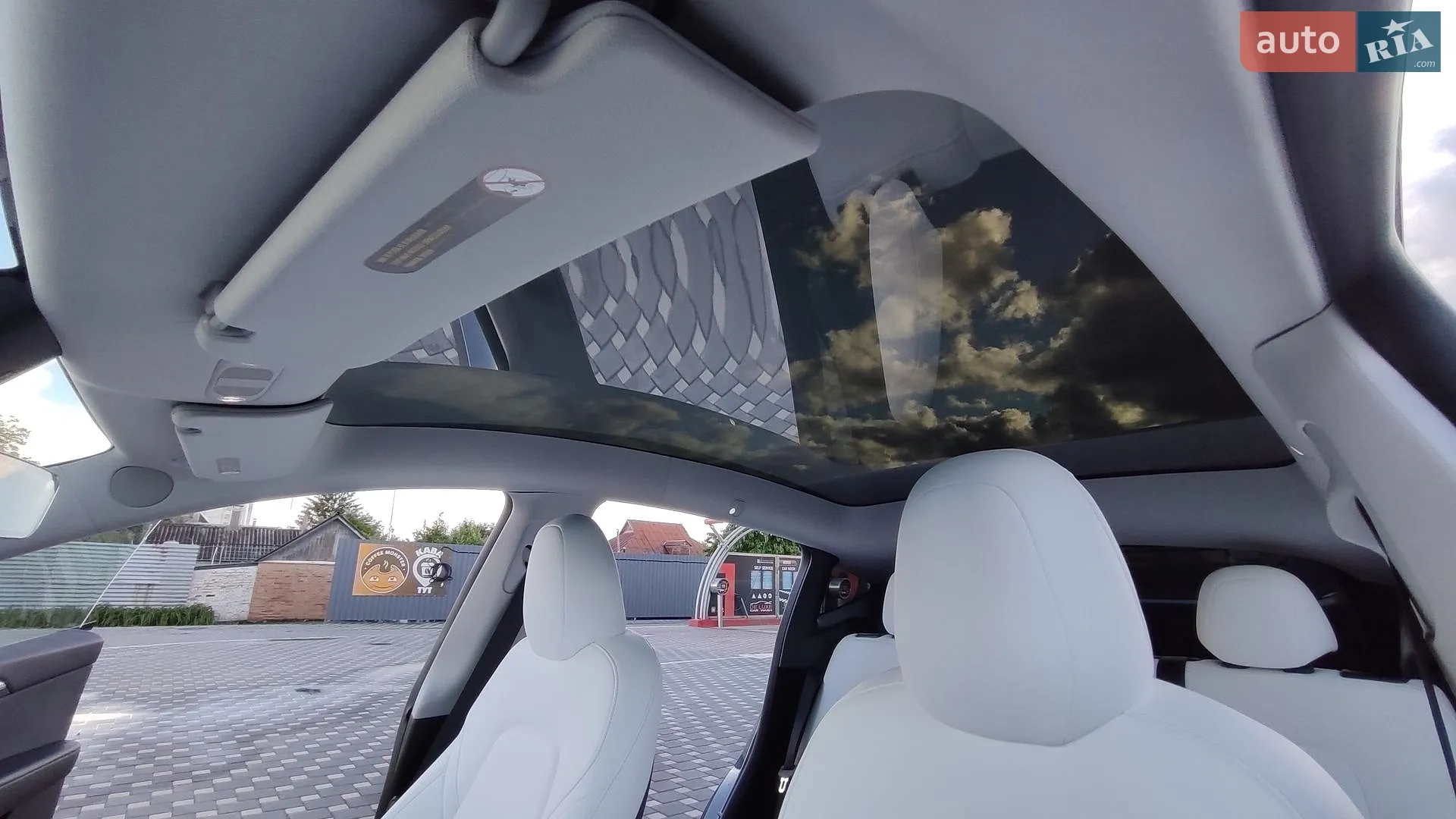 2023 Tesla Model Y - мініатюра 7