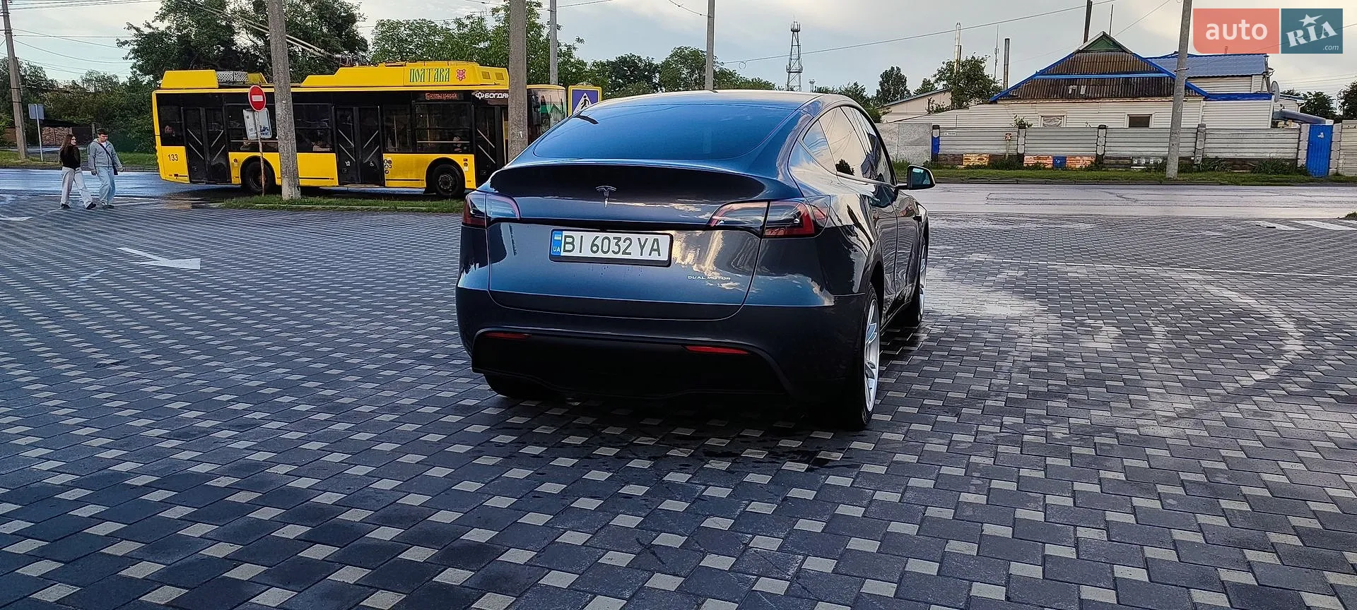 2023 Tesla Model Y - мініатюра 43