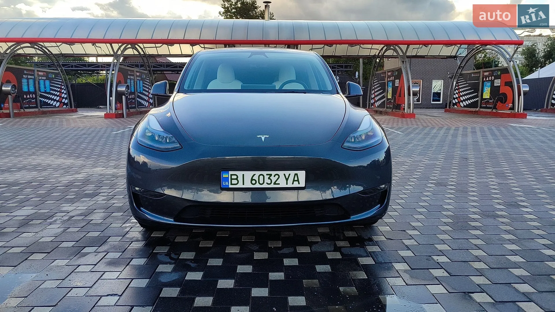 2023 Tesla Model Y - мініатюра 45
