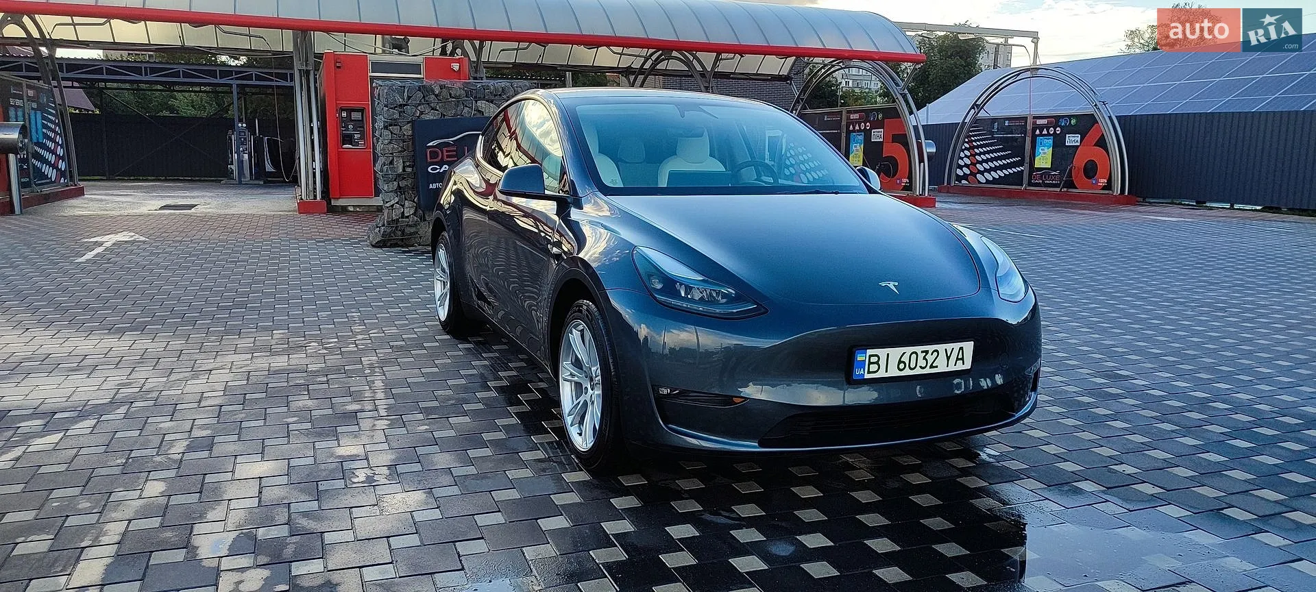 2023 Tesla Model Y - мініатюра 48
