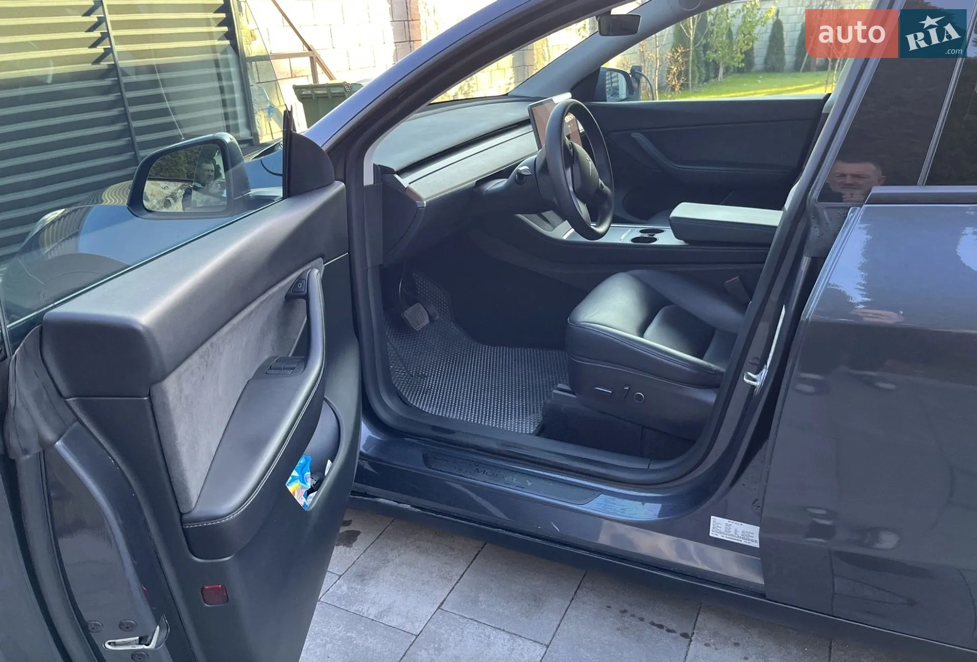 2022 Tesla Model Y - мініатюра 8