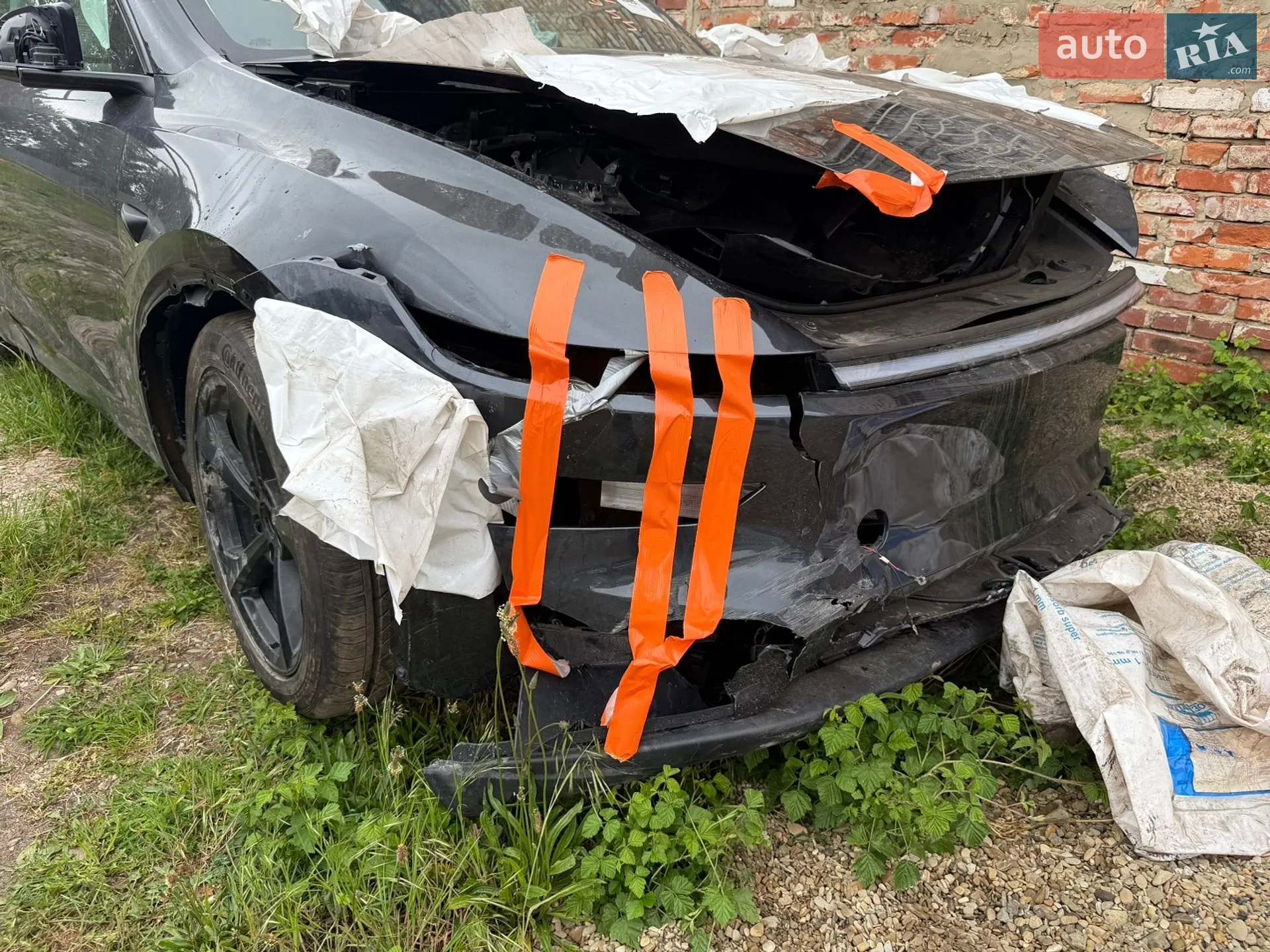 2025 Tesla Model Y - мініатюра 6