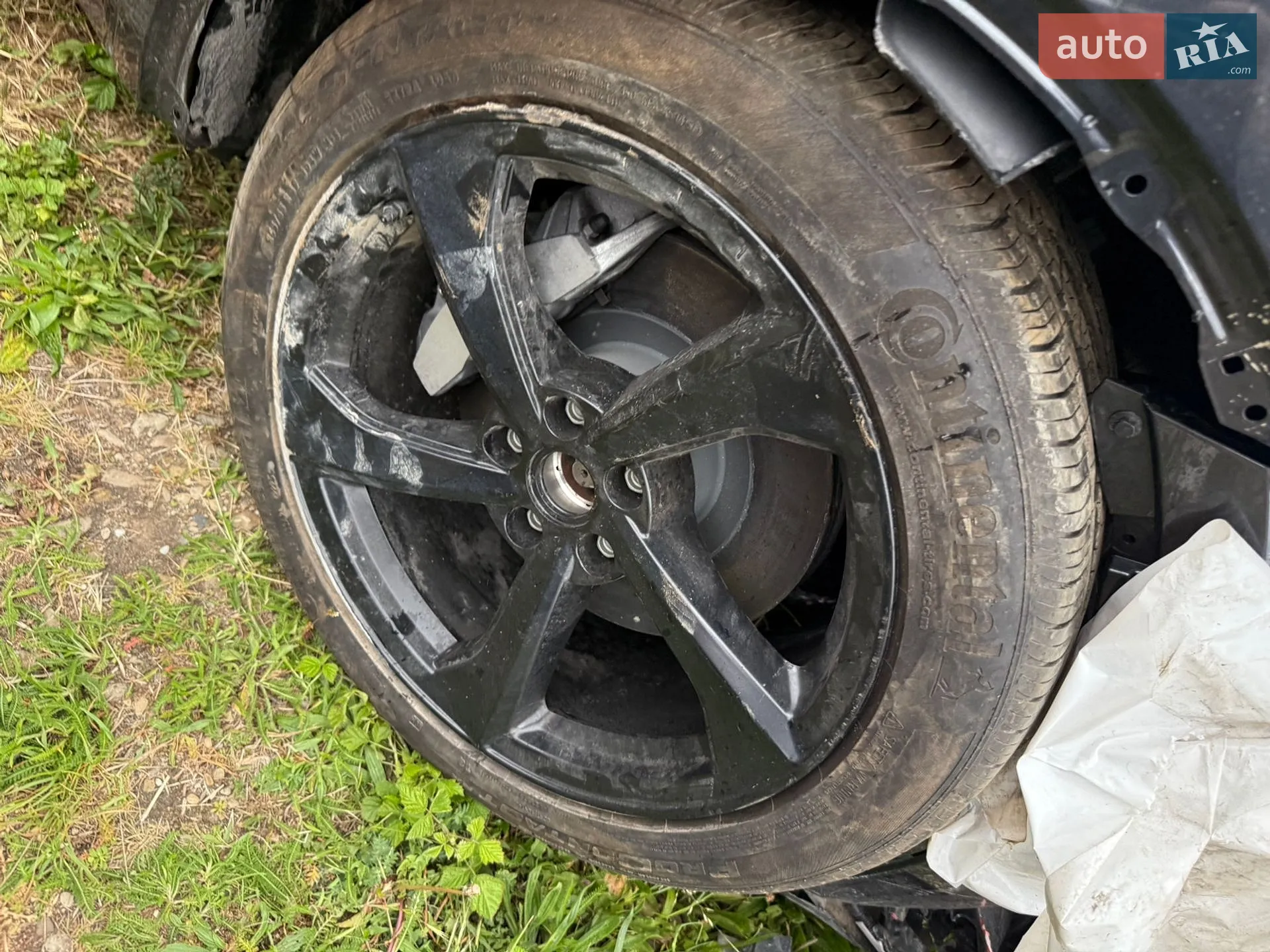 2025 Tesla Model Y - мініатюра 14