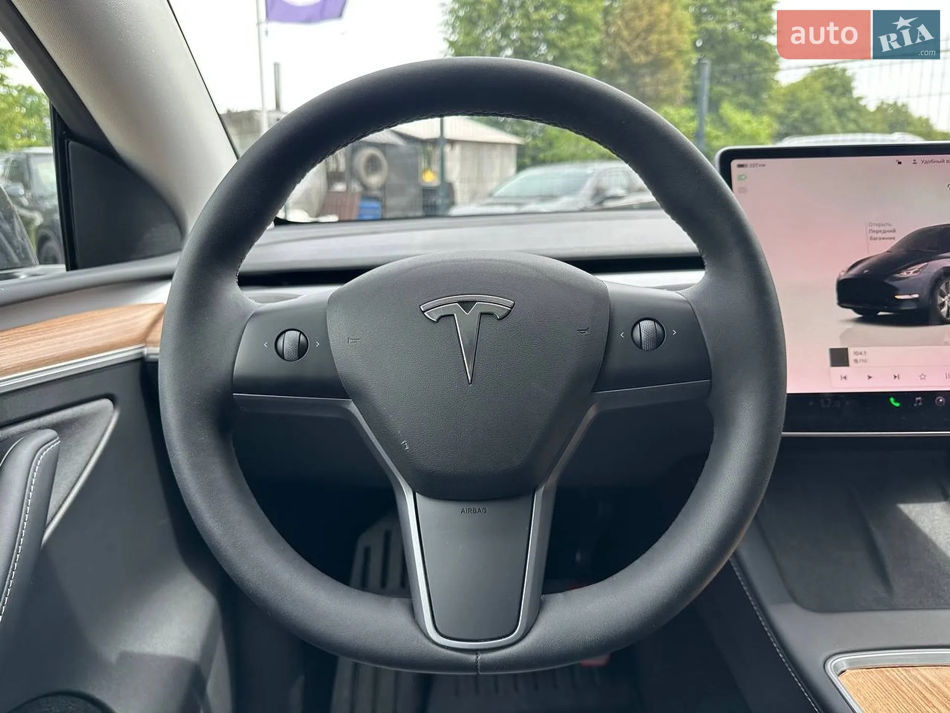 2024 Tesla Model Y - мініатюра 11