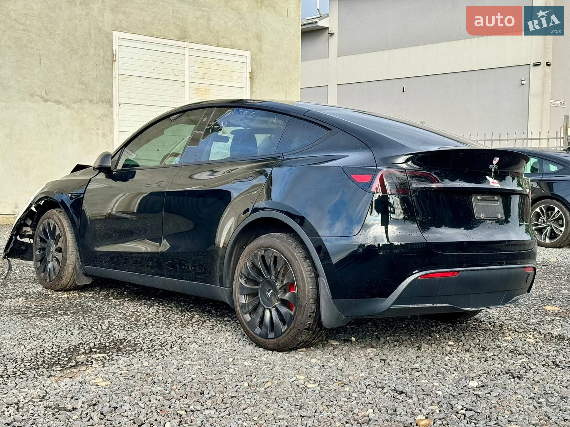 2023 Tesla Model Y - мініатюра 9