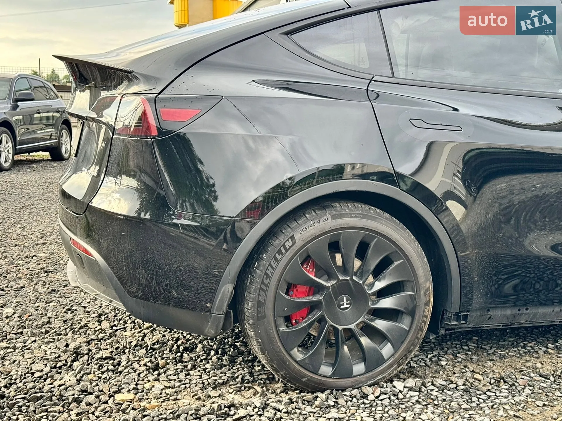 2023 Tesla Model Y - мініатюра 12