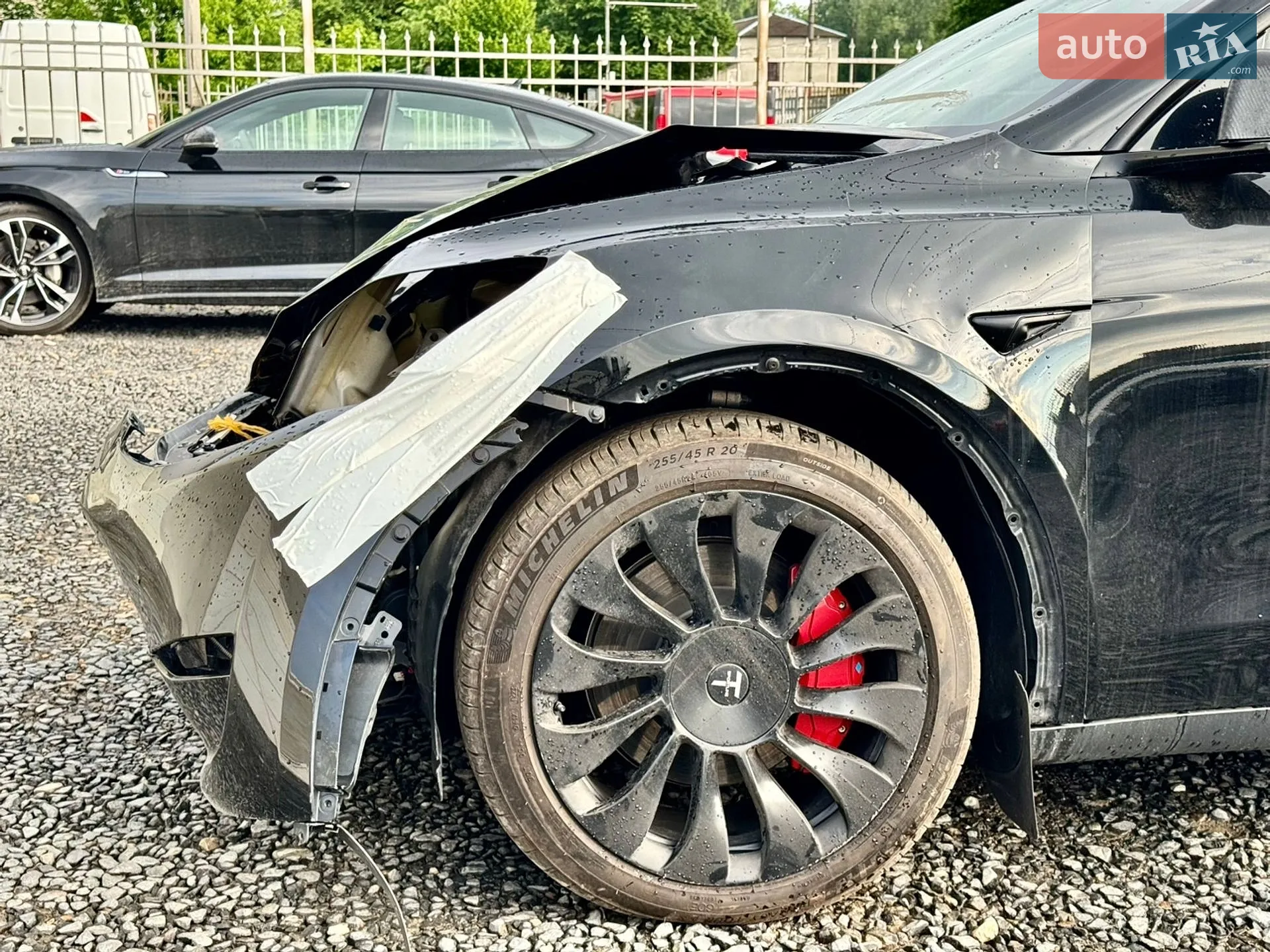 2023 Tesla Model Y - мініатюра 17