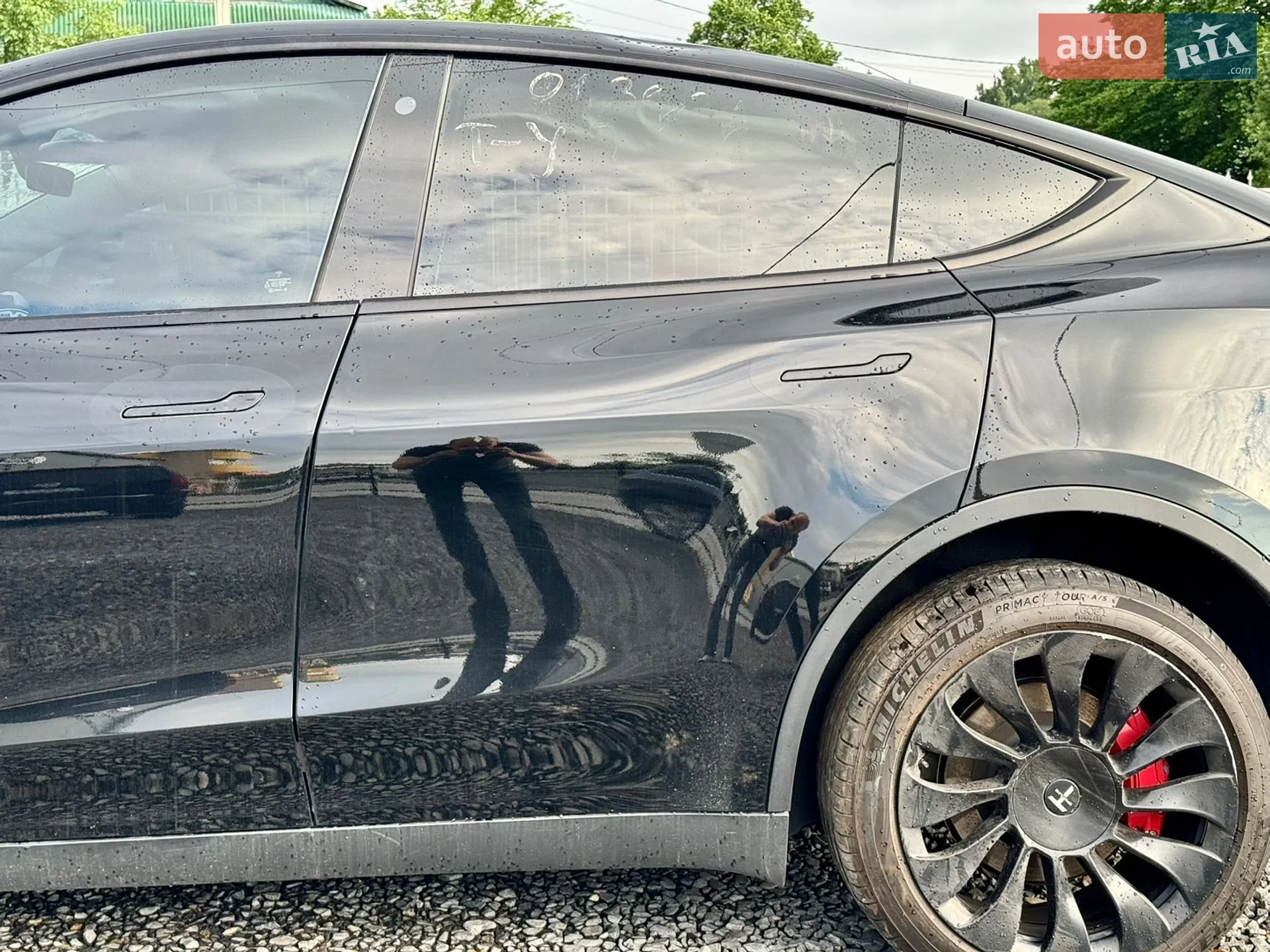 2023 Tesla Model Y - мініатюра 19