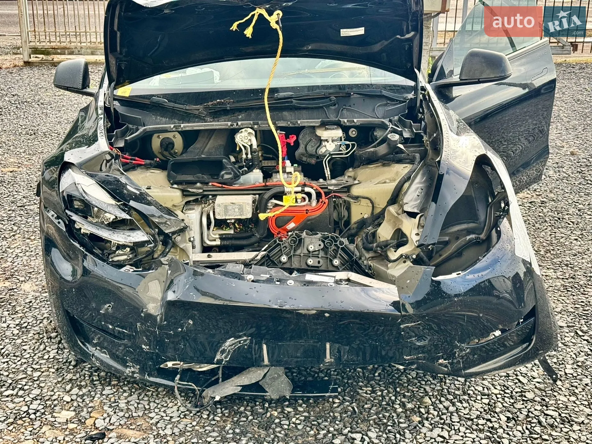 2023 Tesla Model Y - мініатюра 31