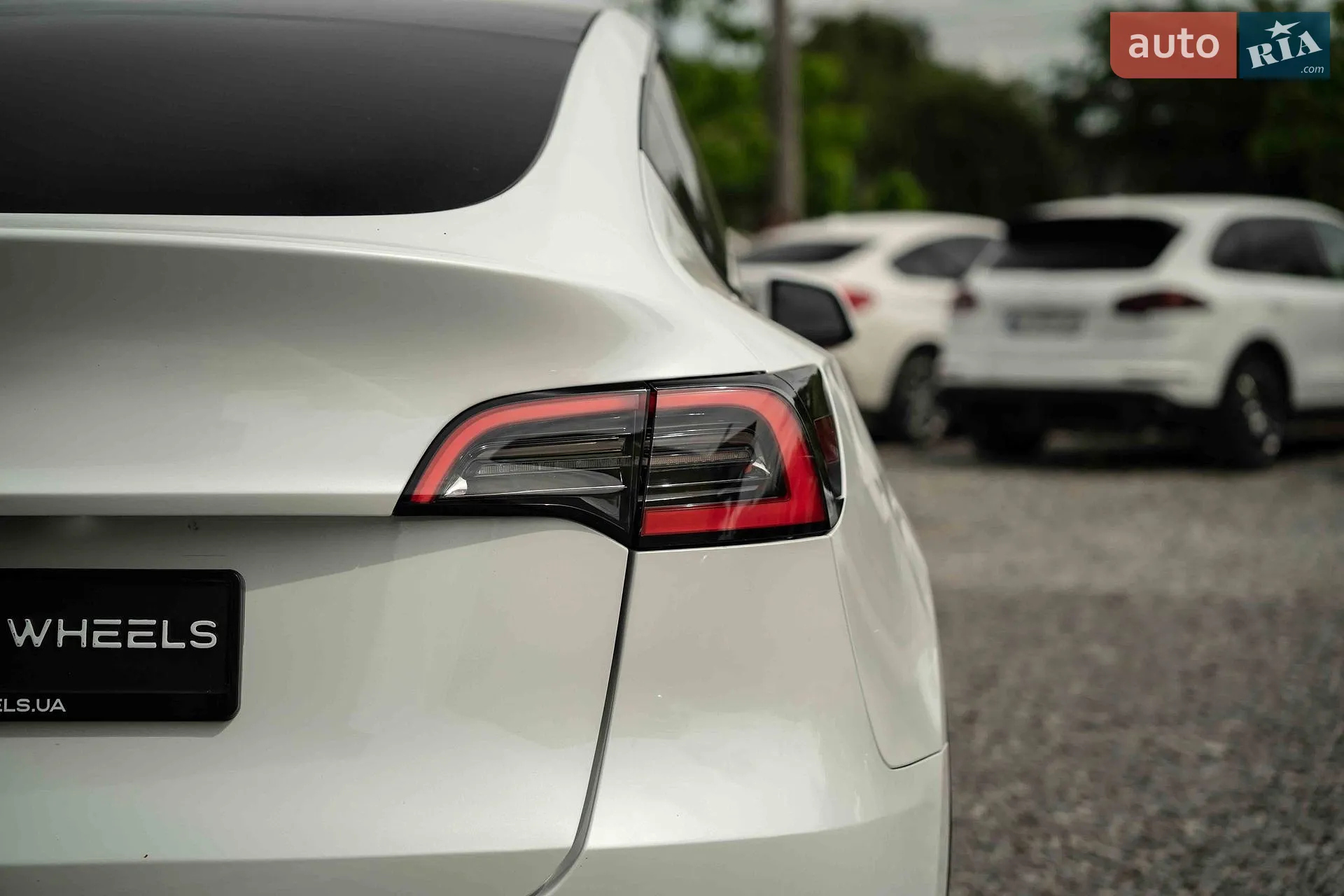 2023 Tesla Model Y - мініатюра 14