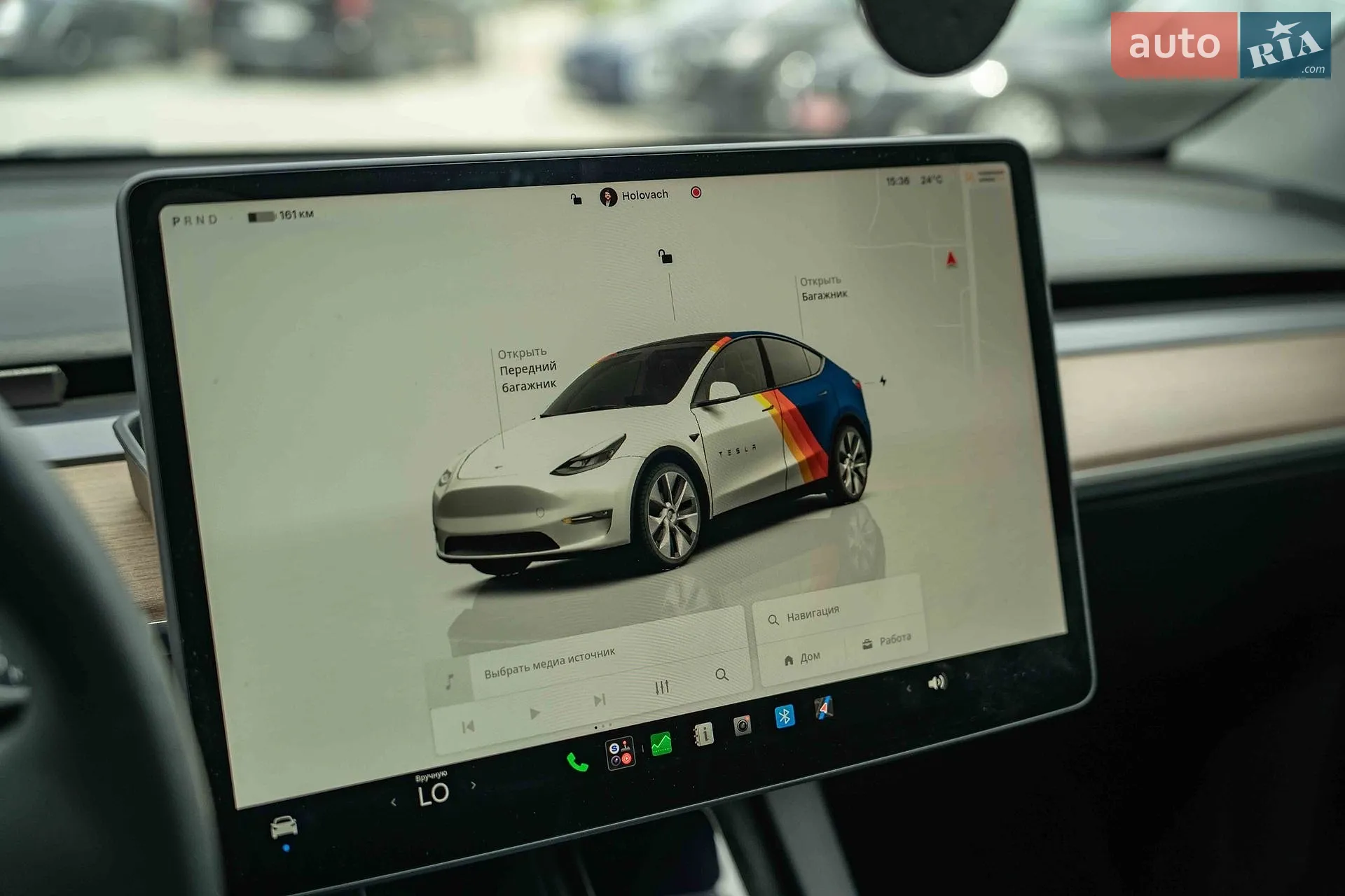 2023 Tesla Model Y - мініатюра 28