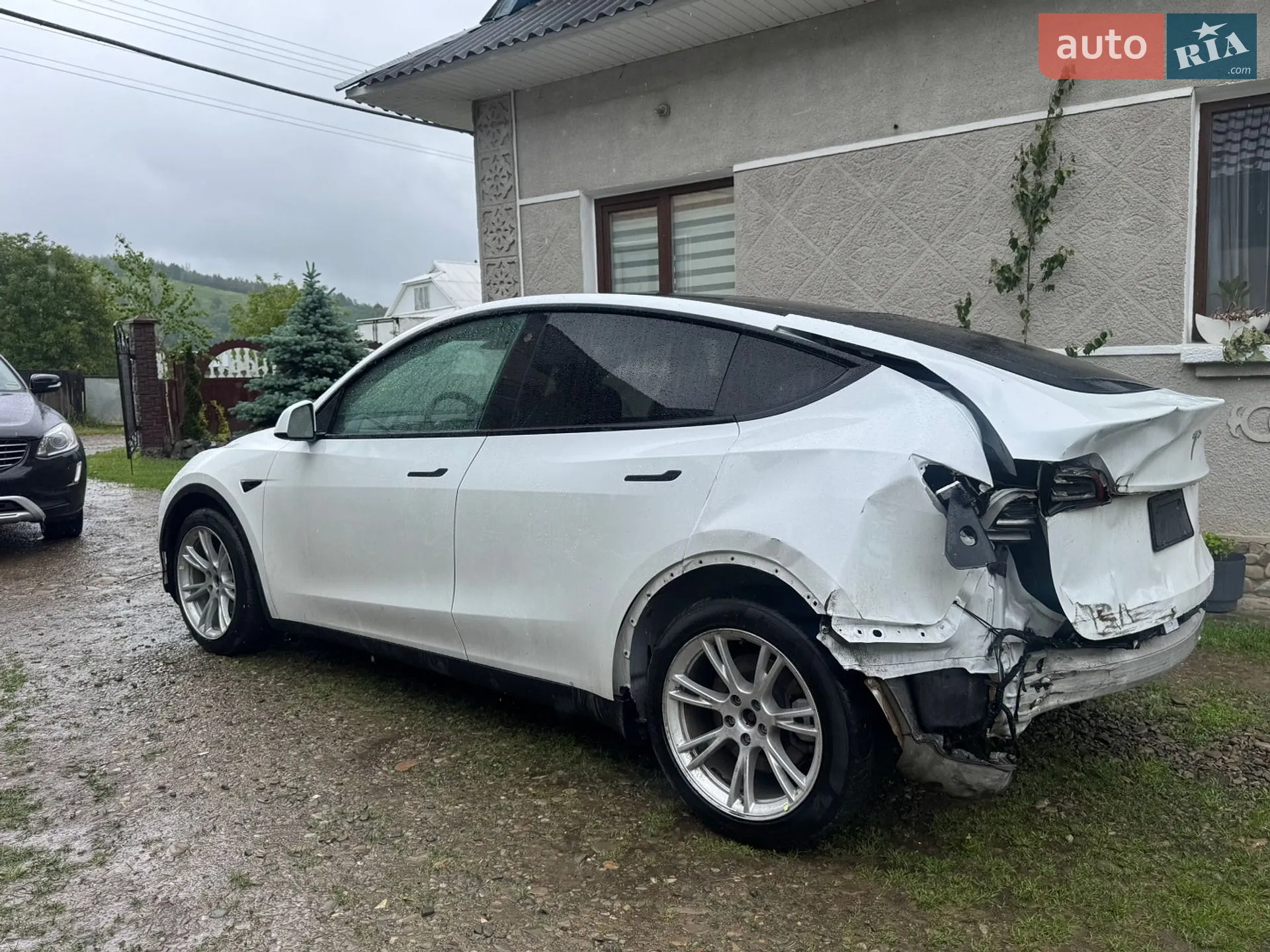 2021 Tesla Model Y - мініатюра 7