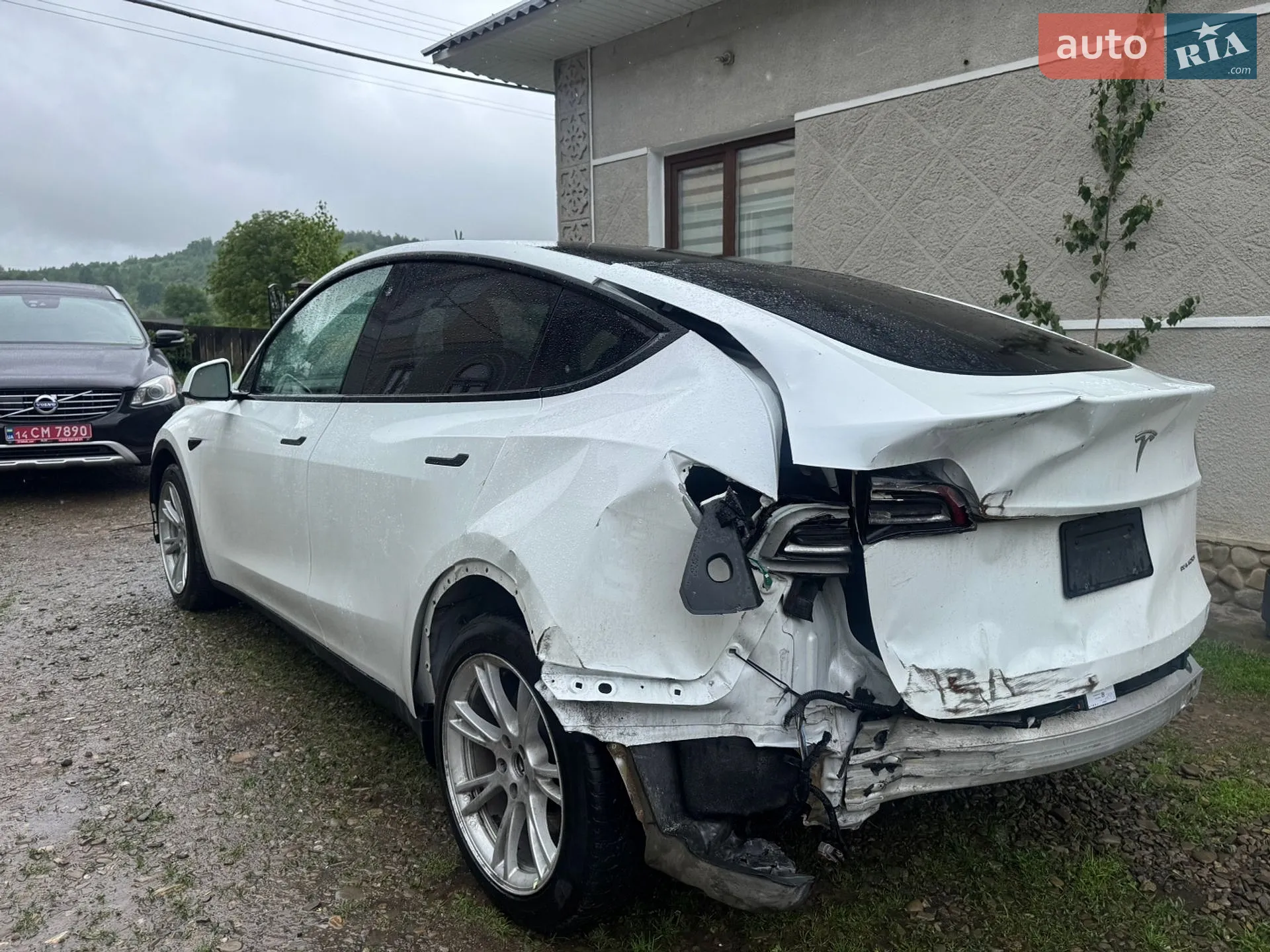 2021 Tesla Model Y - мініатюра 23