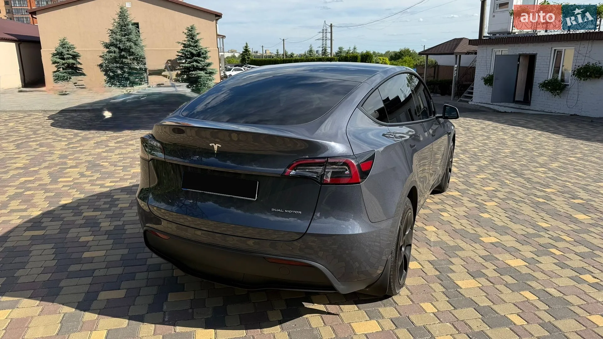 2023 Tesla Model Y - мініатюра 6