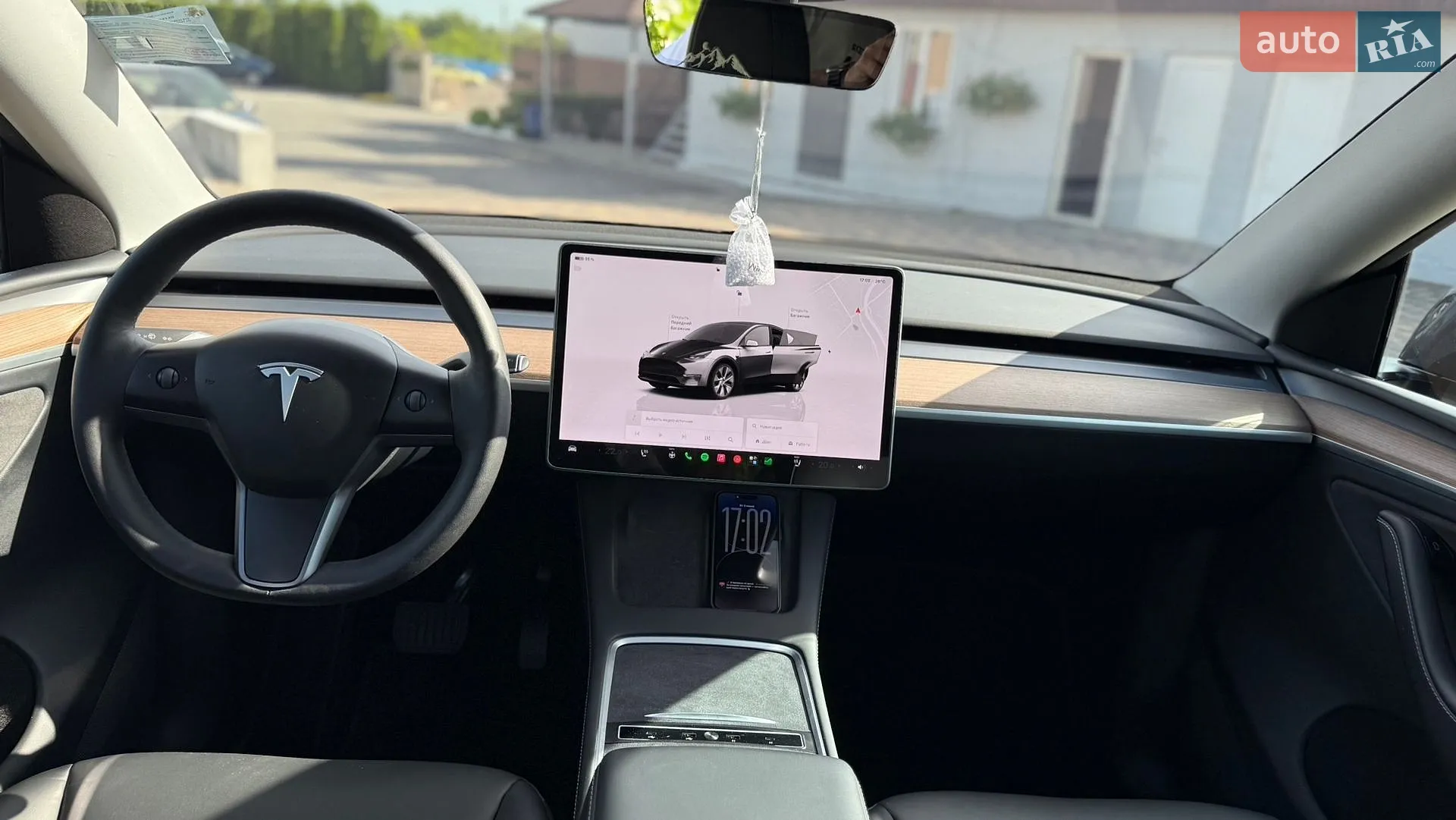 2023 Tesla Model Y - мініатюра 15