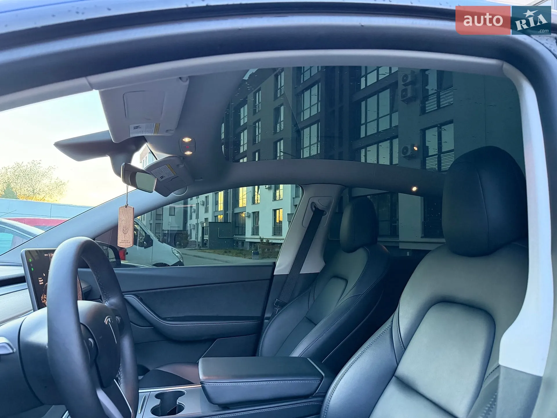2021 Tesla Model Y - мініатюра 30