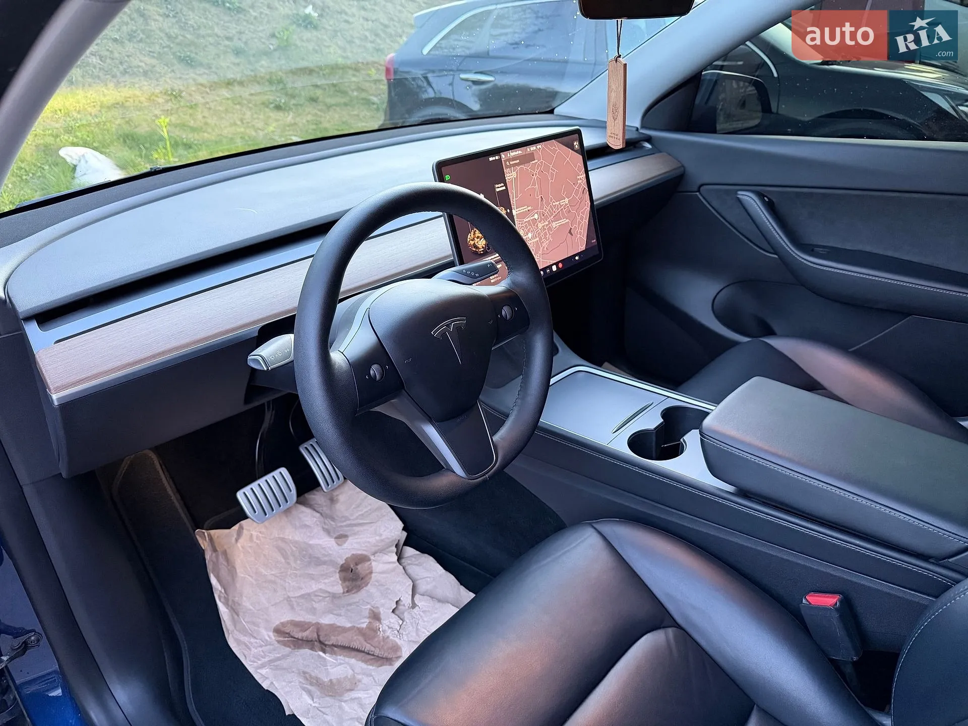 2021 Tesla Model Y - мініатюра 31