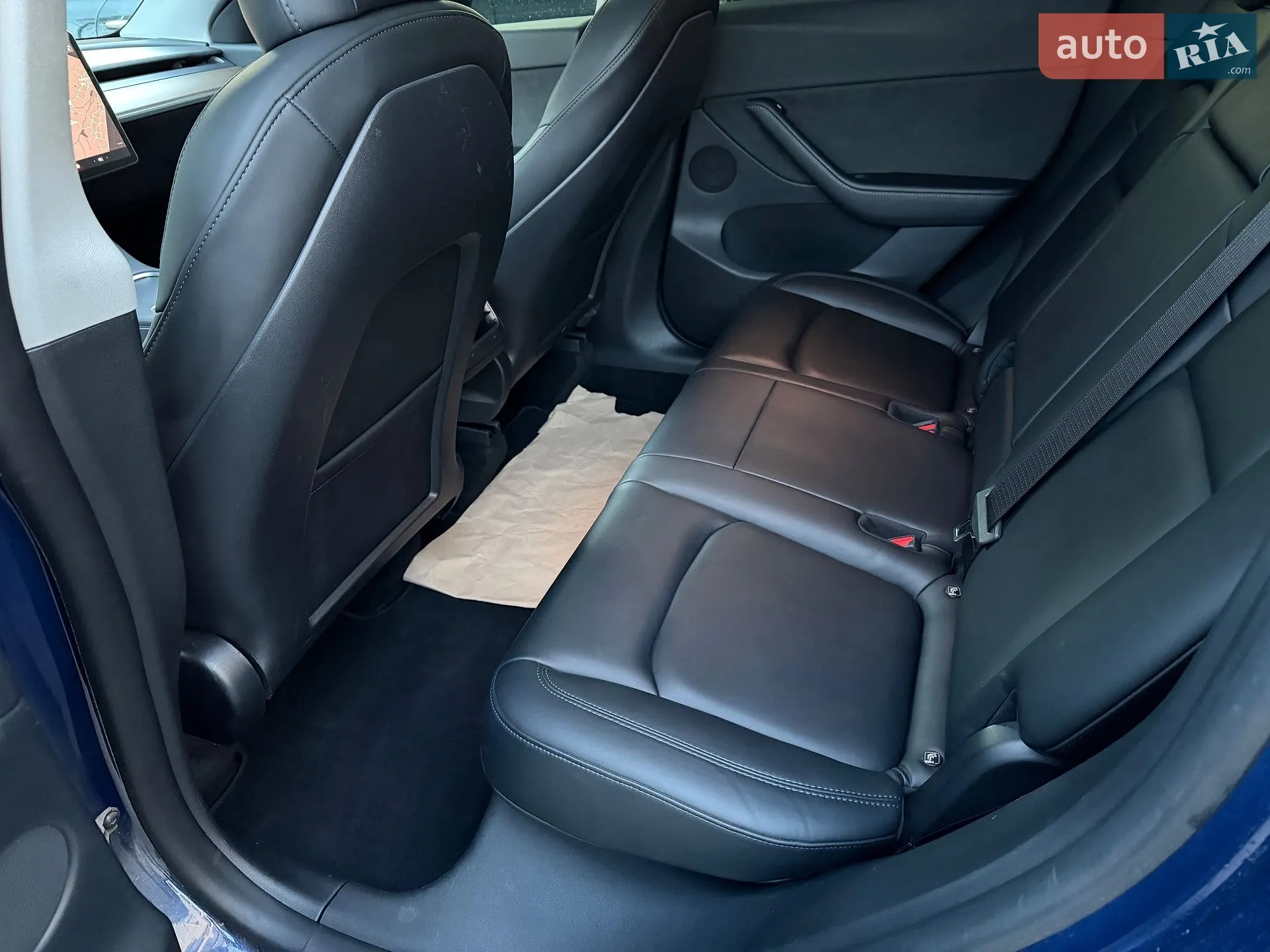 2021 Tesla Model Y - мініатюра 32