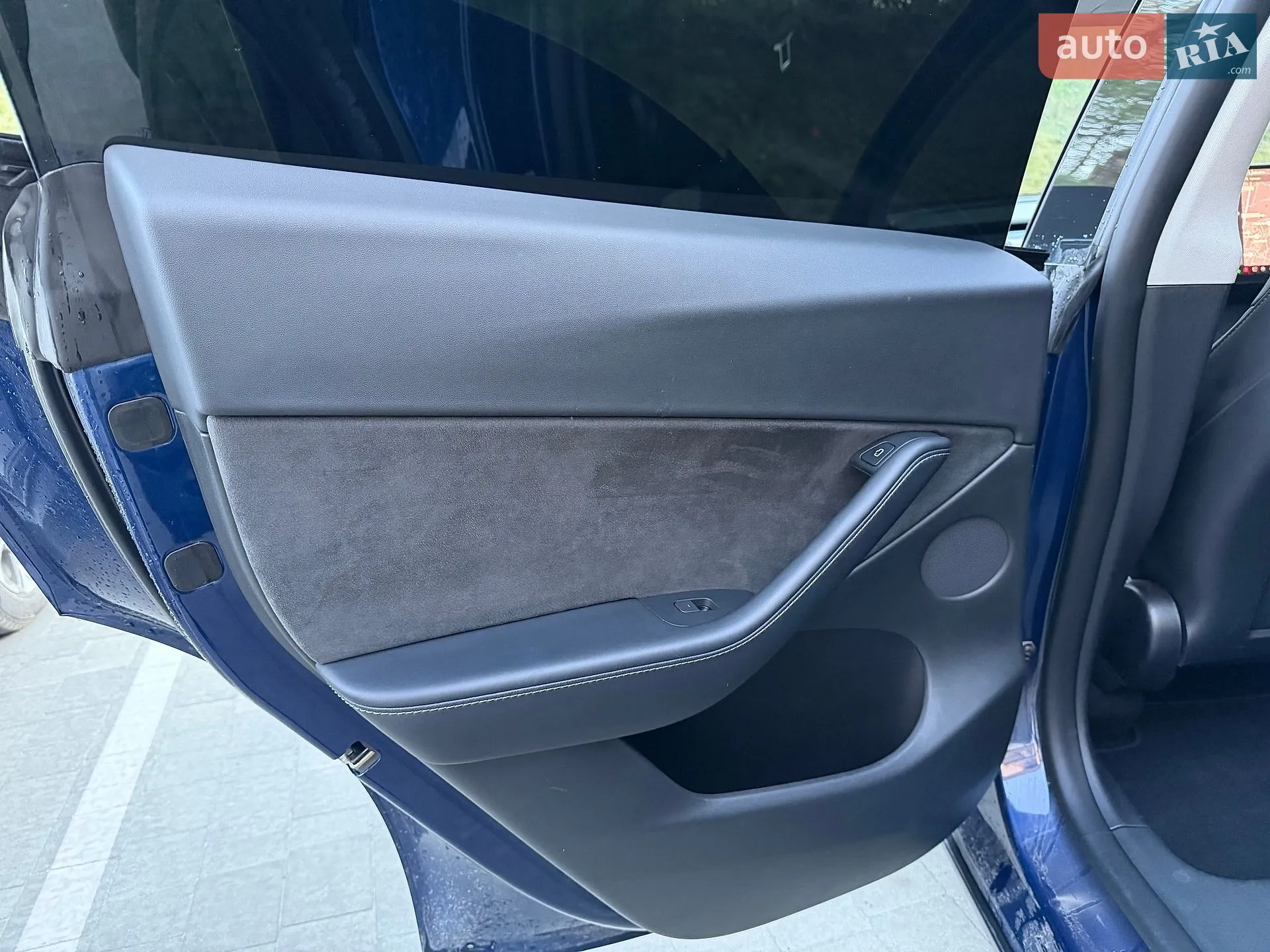 2021 Tesla Model Y - мініатюра 34