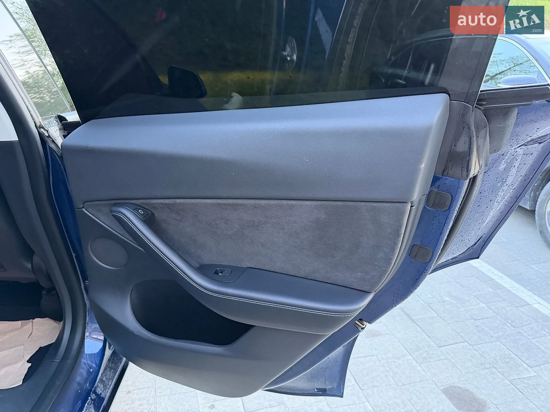 2021 Tesla Model Y - мініатюра 41