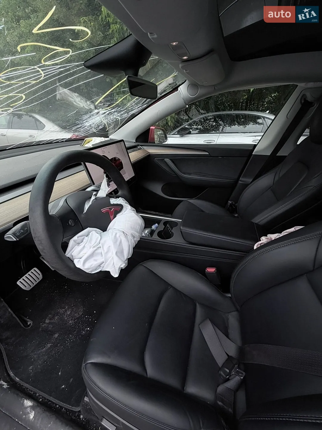 2023 Tesla Model Y - мініатюра 10