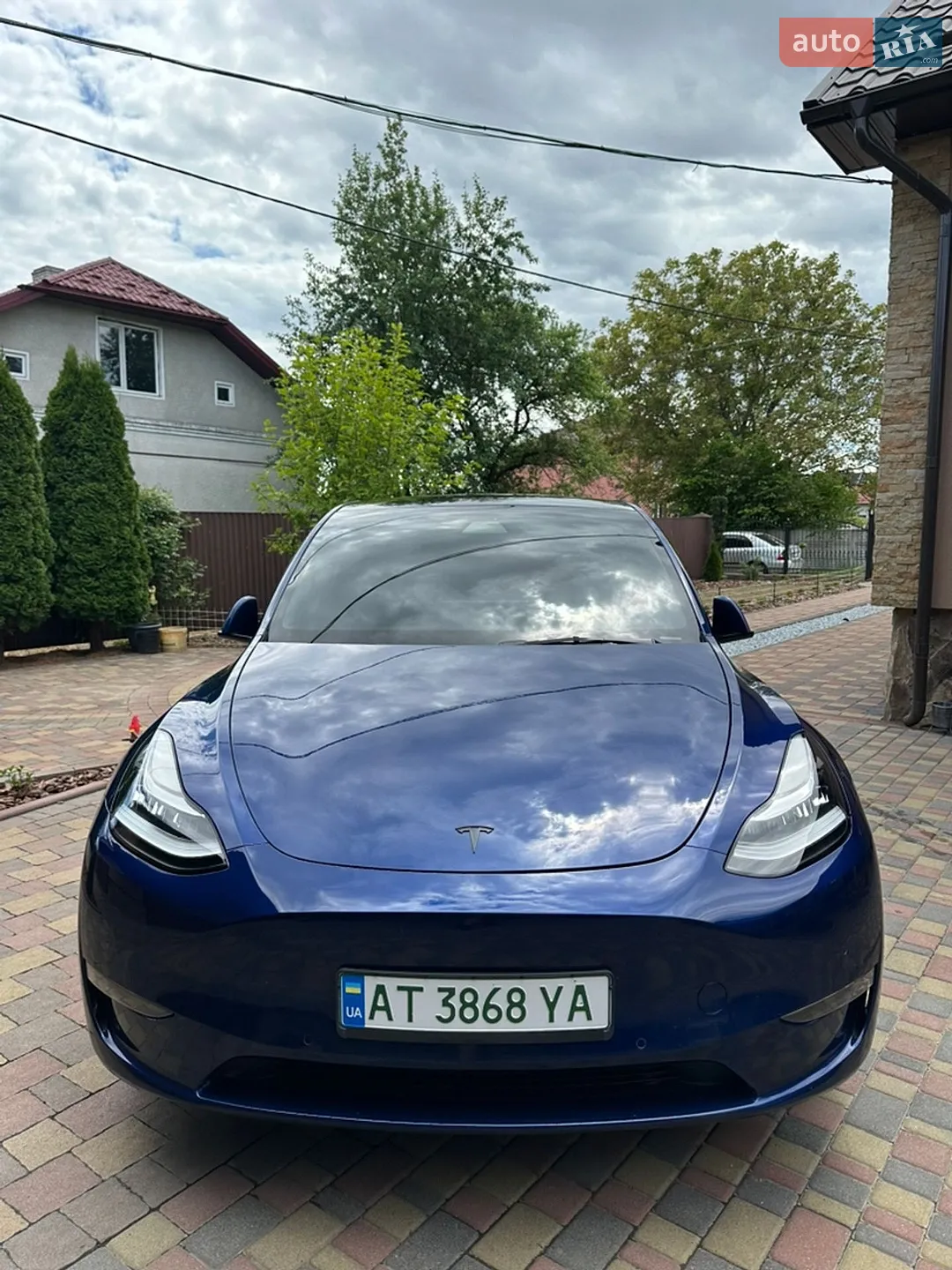 2022 Tesla Model Y - мініатюра 15