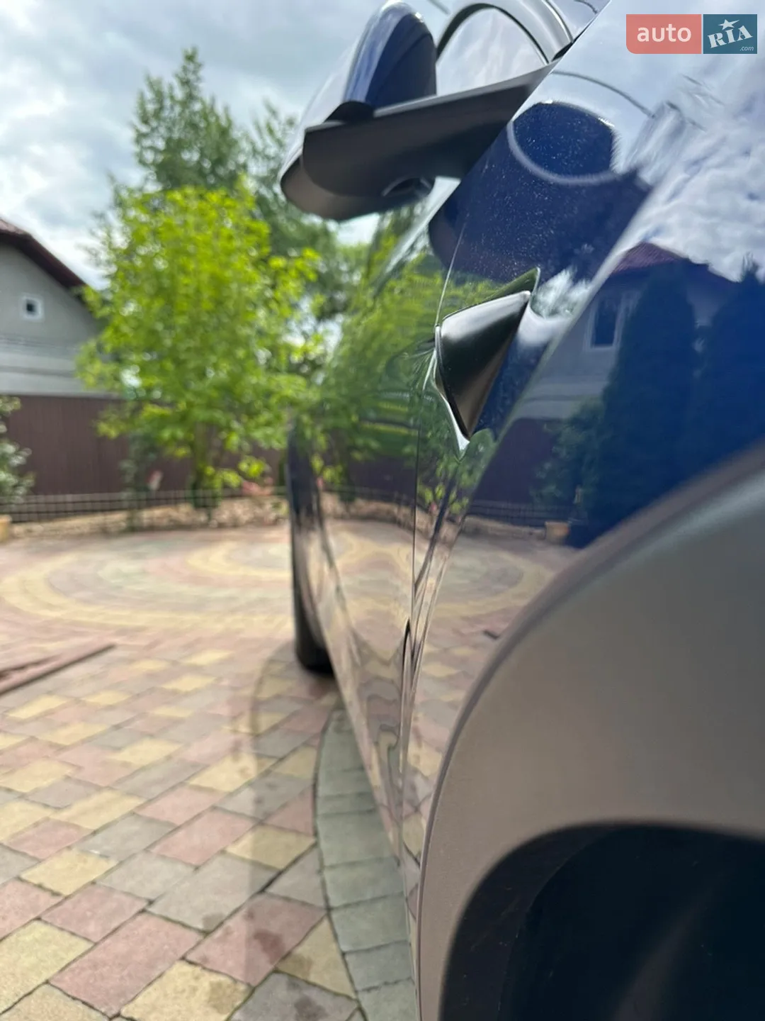 2022 Tesla Model Y - мініатюра 17