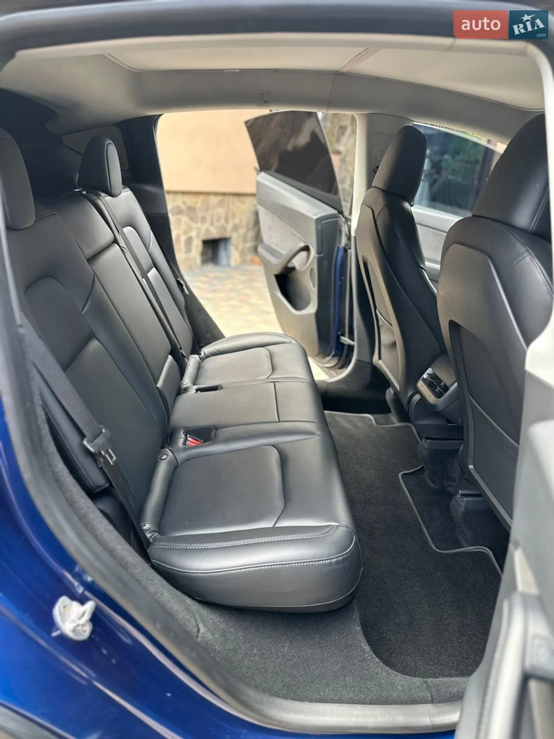 2022 Tesla Model Y - мініатюра 31