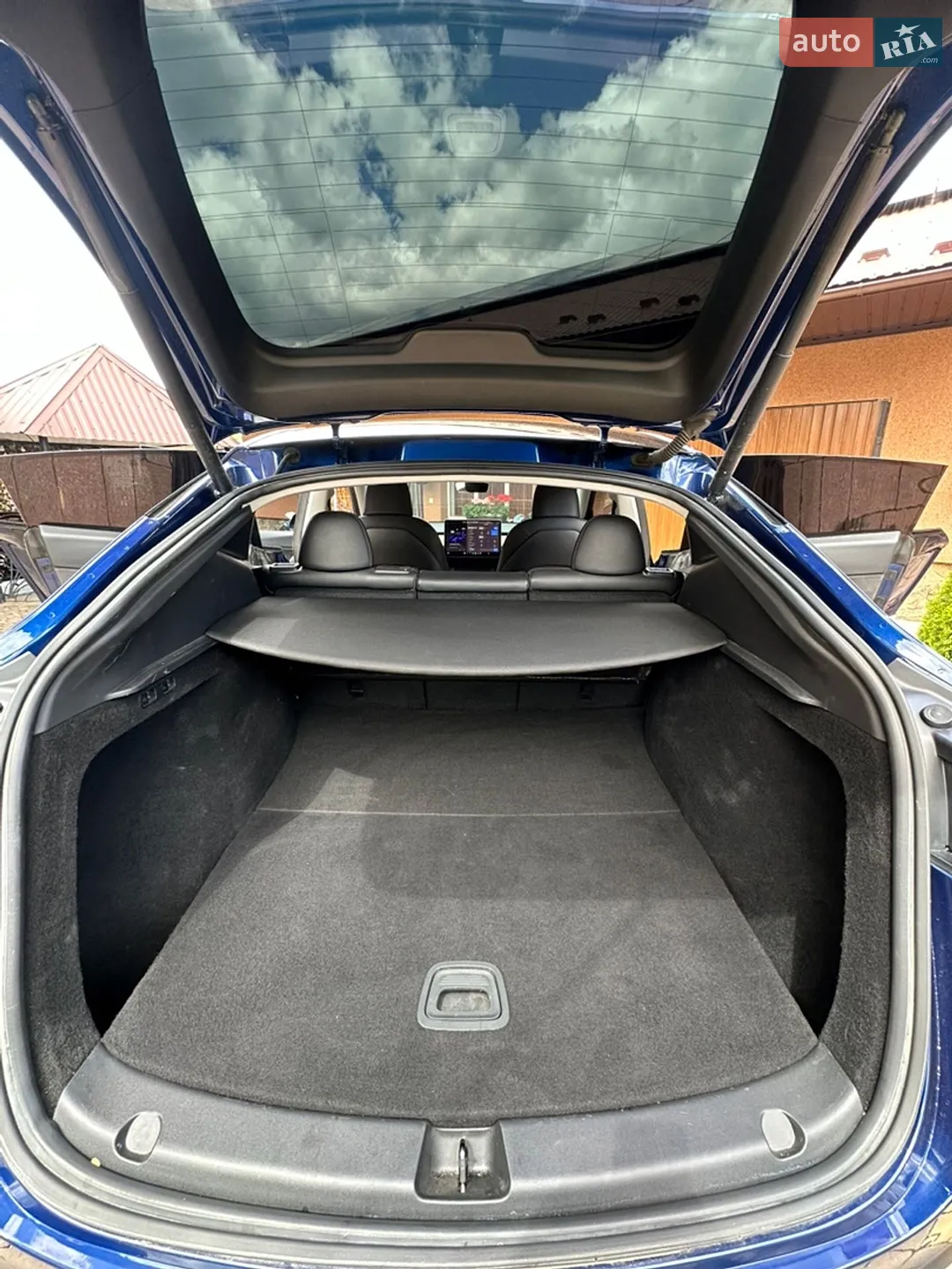 2022 Tesla Model Y - мініатюра 36