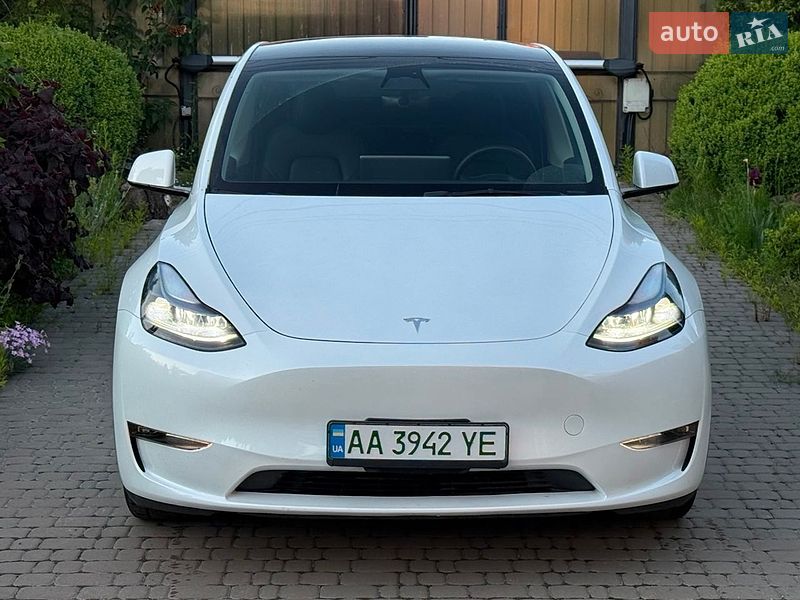 Tesla Model Y 2023 Tesla Model Y 2023