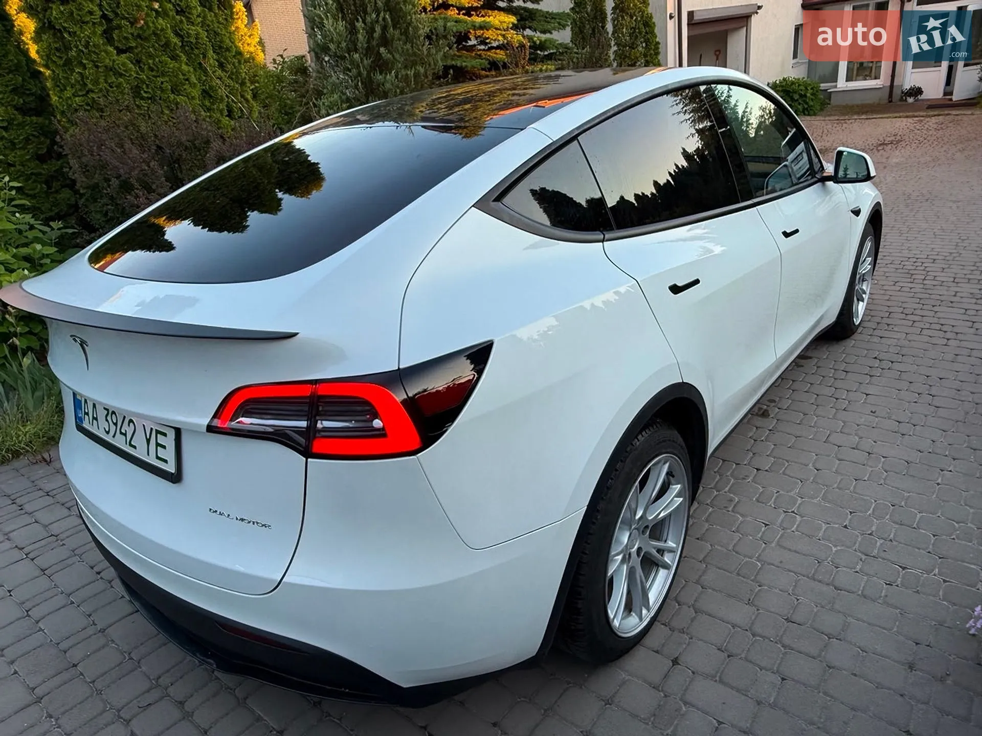 2023 Tesla Model Y - мініатюра 5