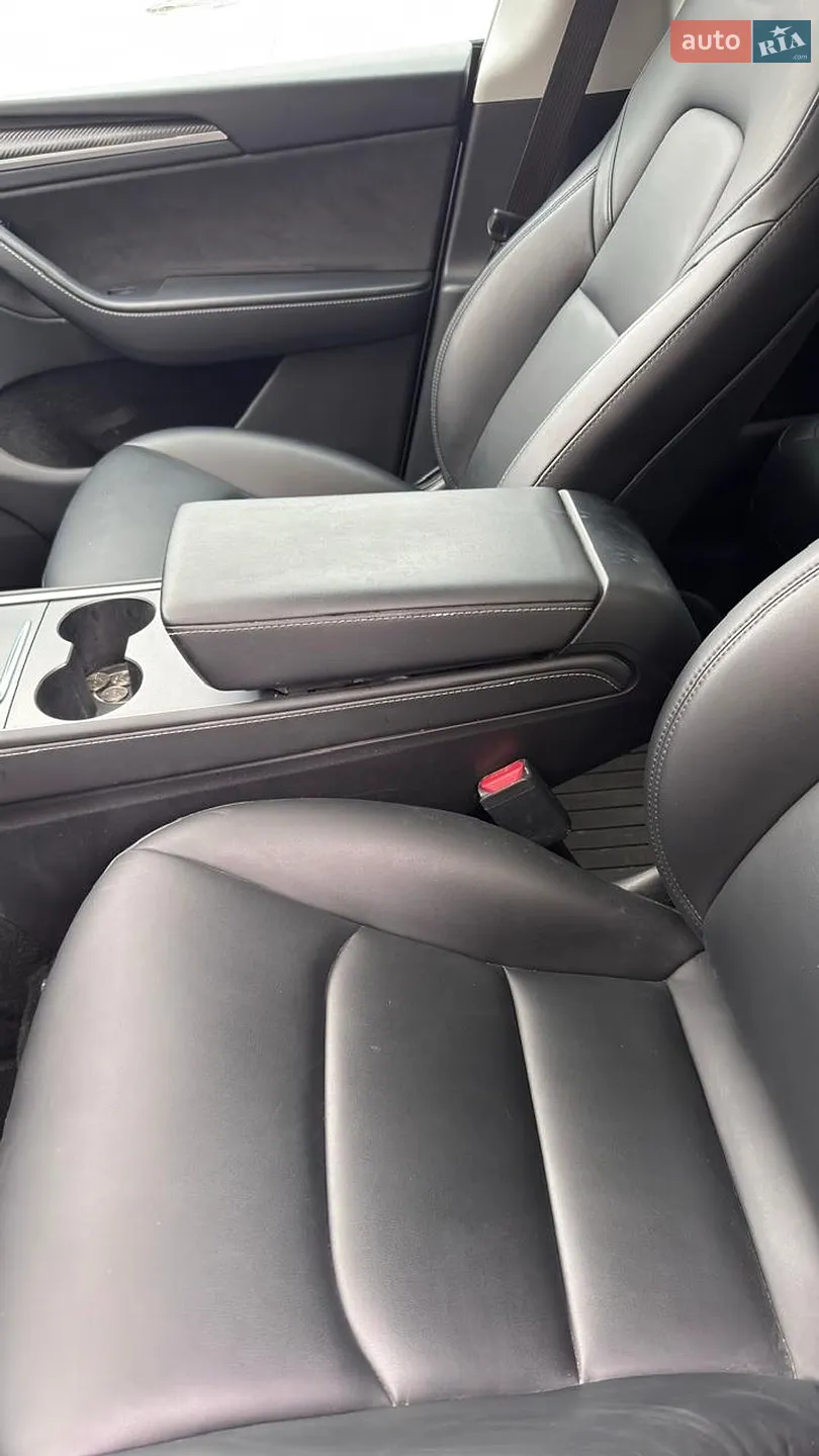 2023 Tesla Model Y - мініатюра 9