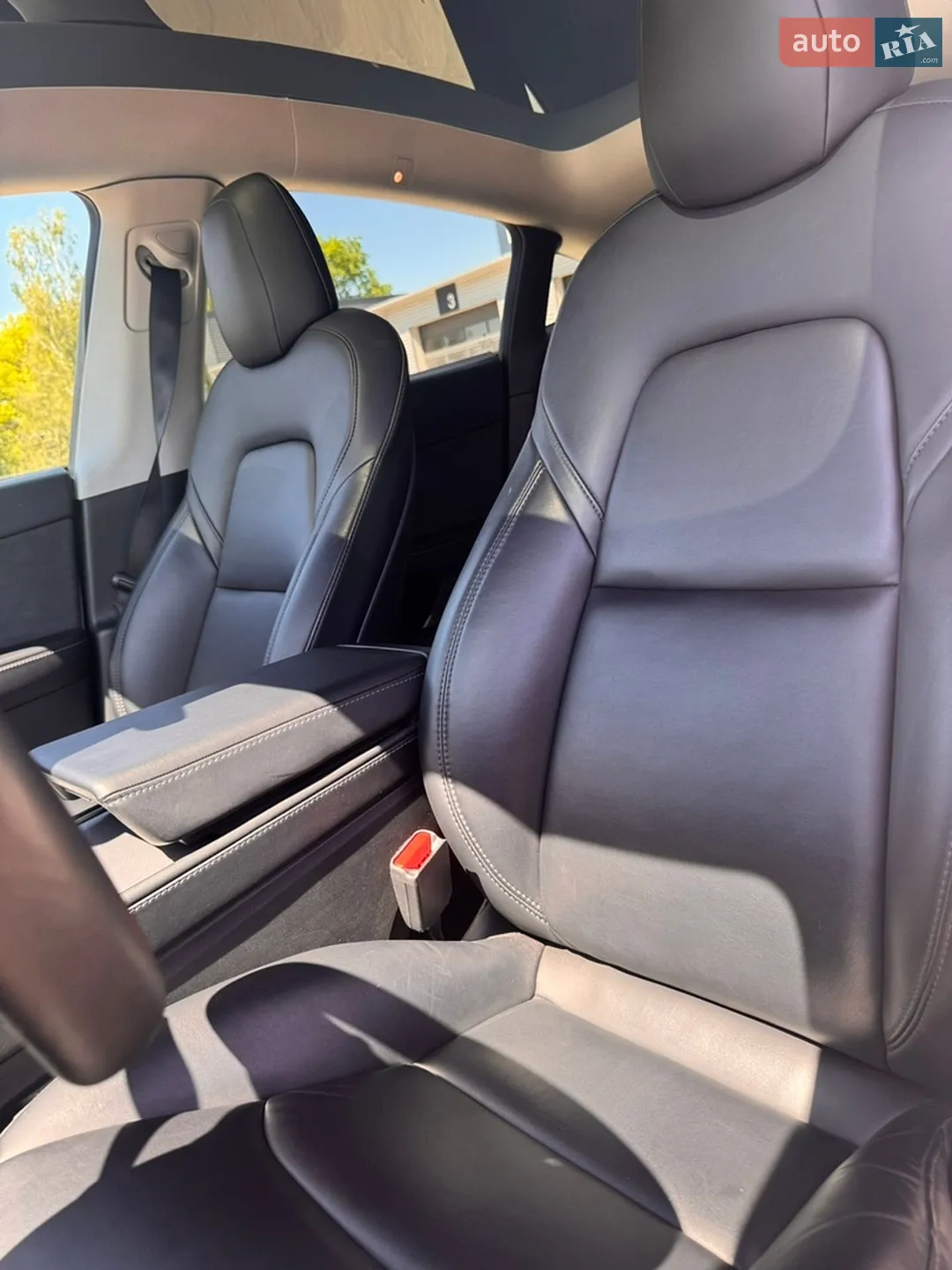 2021 Tesla Model Y - мініатюра 12