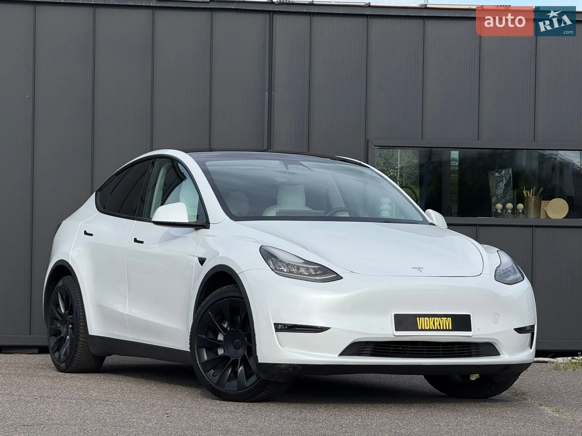 2021 Tesla Model Y - мініатюра 7