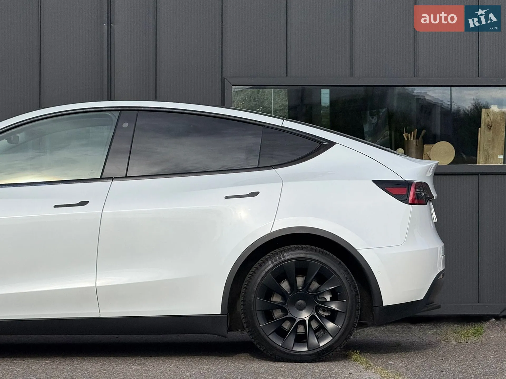 2021 Tesla Model Y - мініатюра 13
