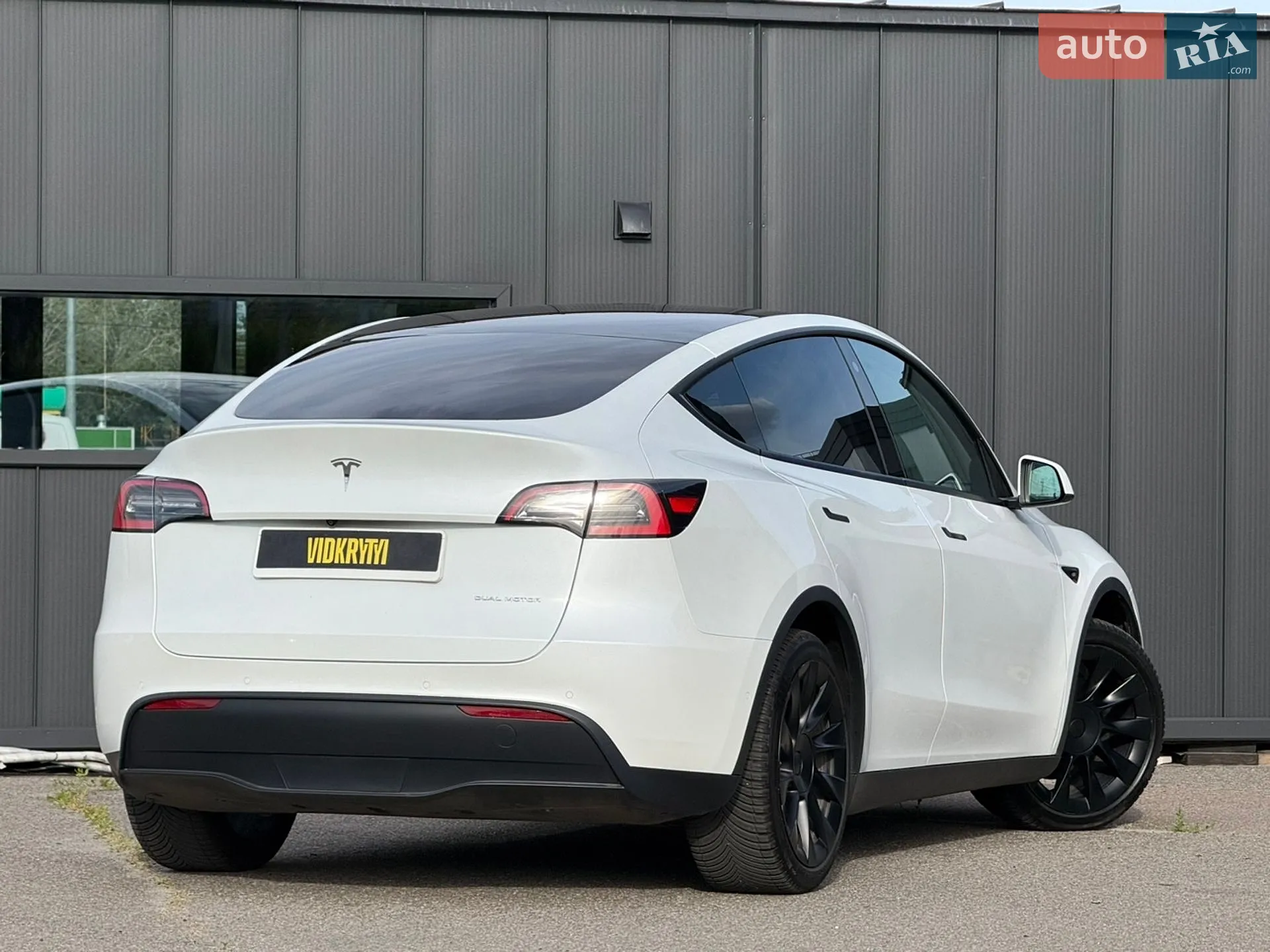 2021 Tesla Model Y - мініатюра 18