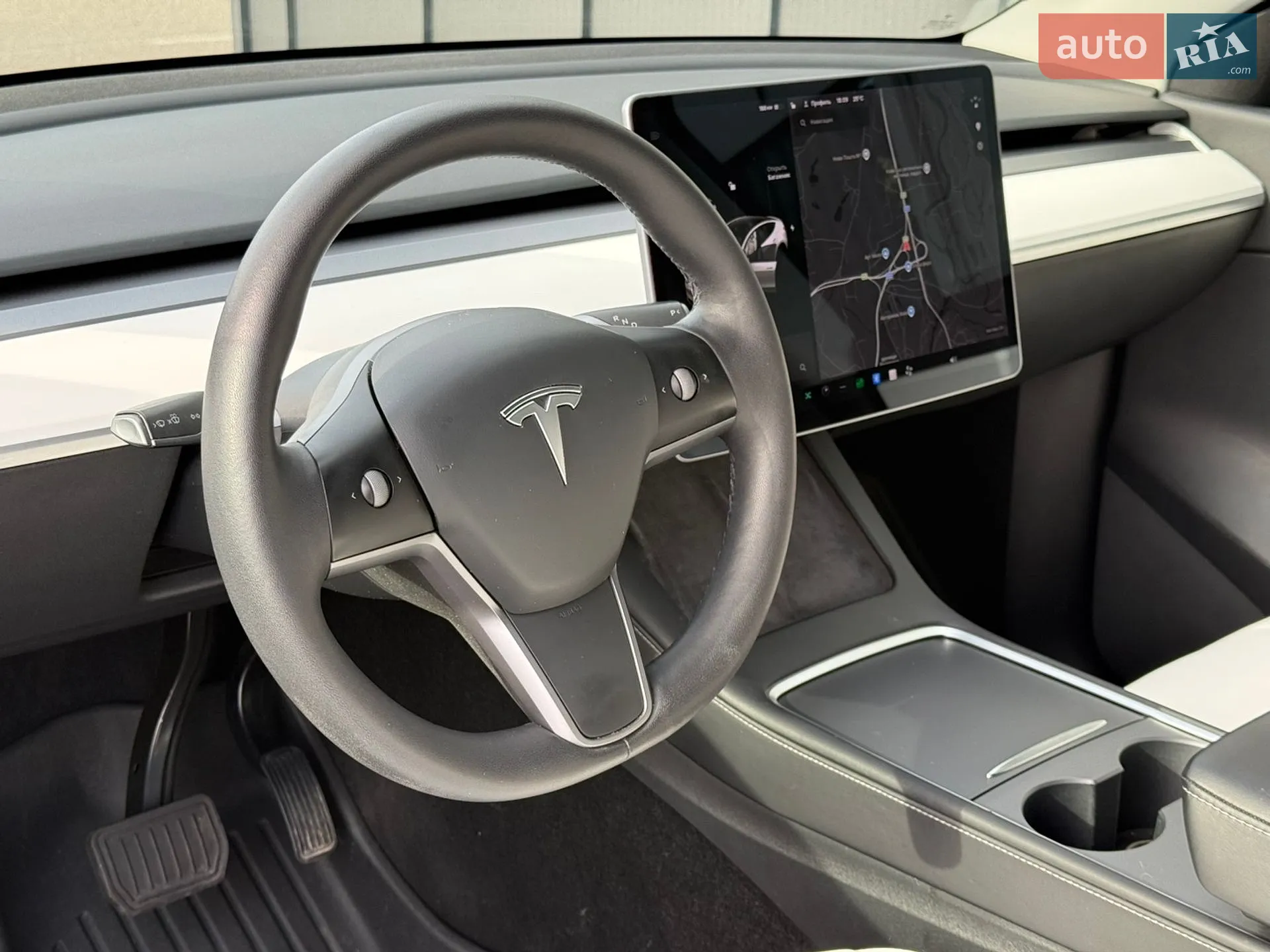 2021 Tesla Model Y - мініатюра 27
