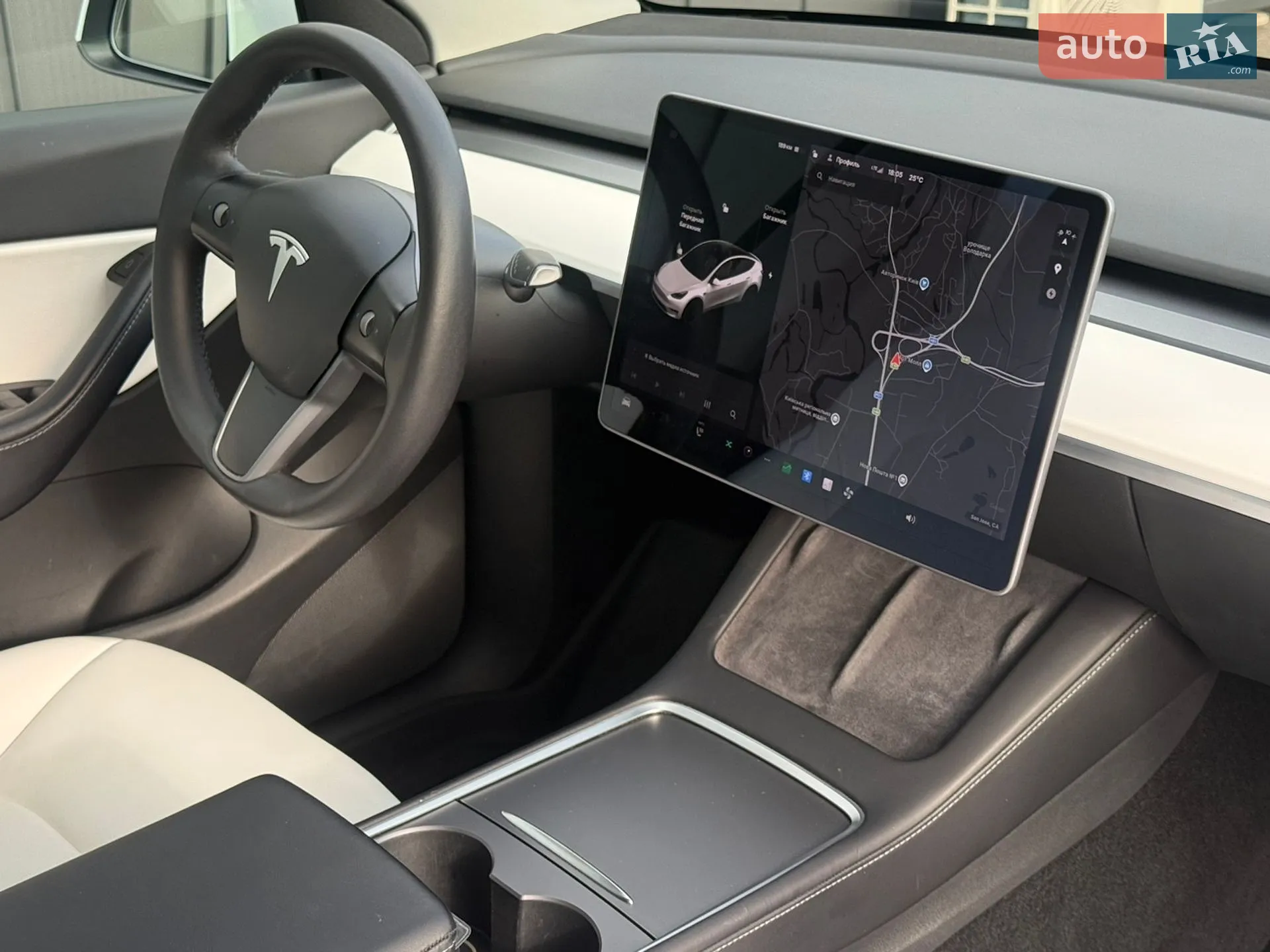 2021 Tesla Model Y - мініатюра 34